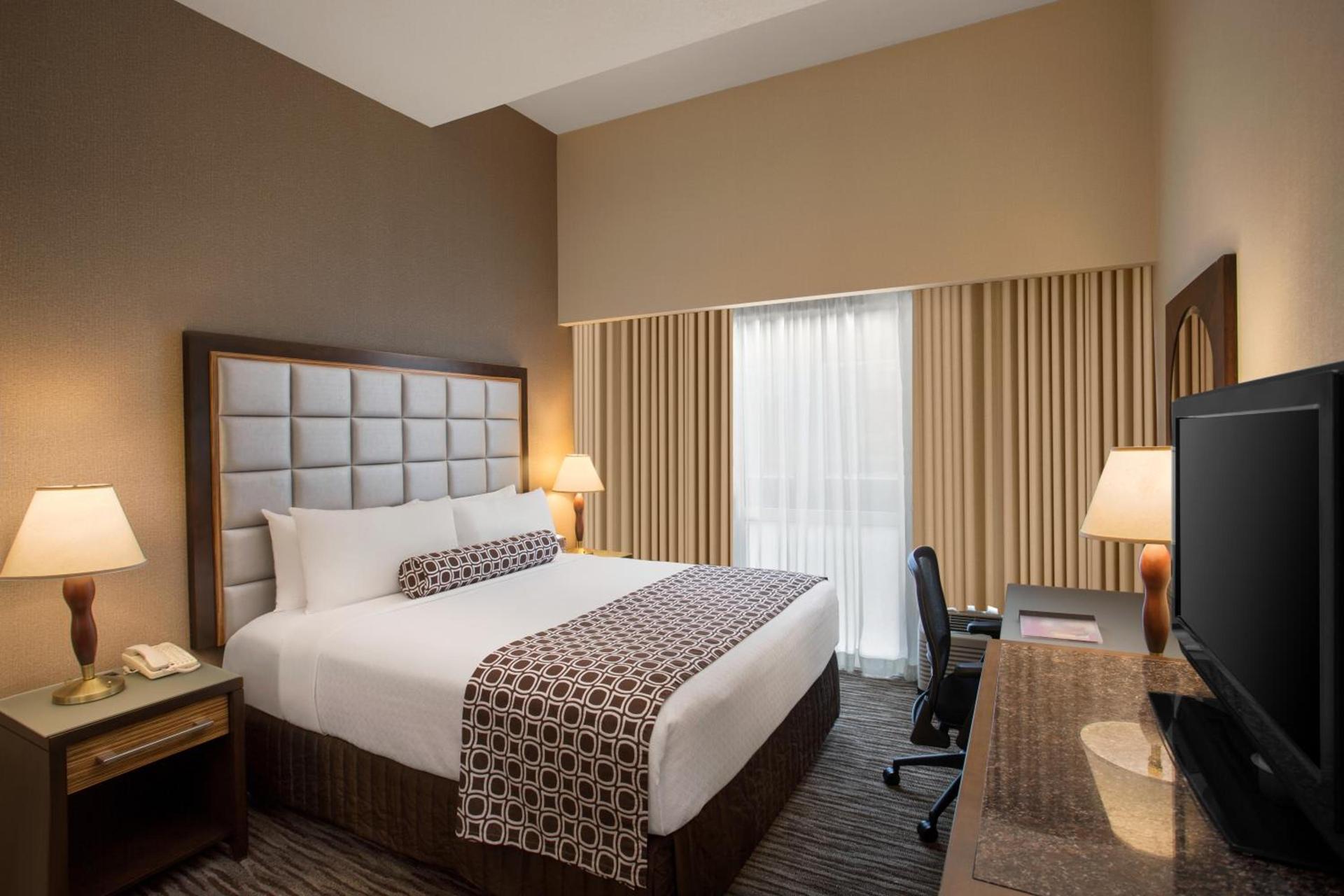 Crowne Plaza San Francisco Airport by IHG photo 40
