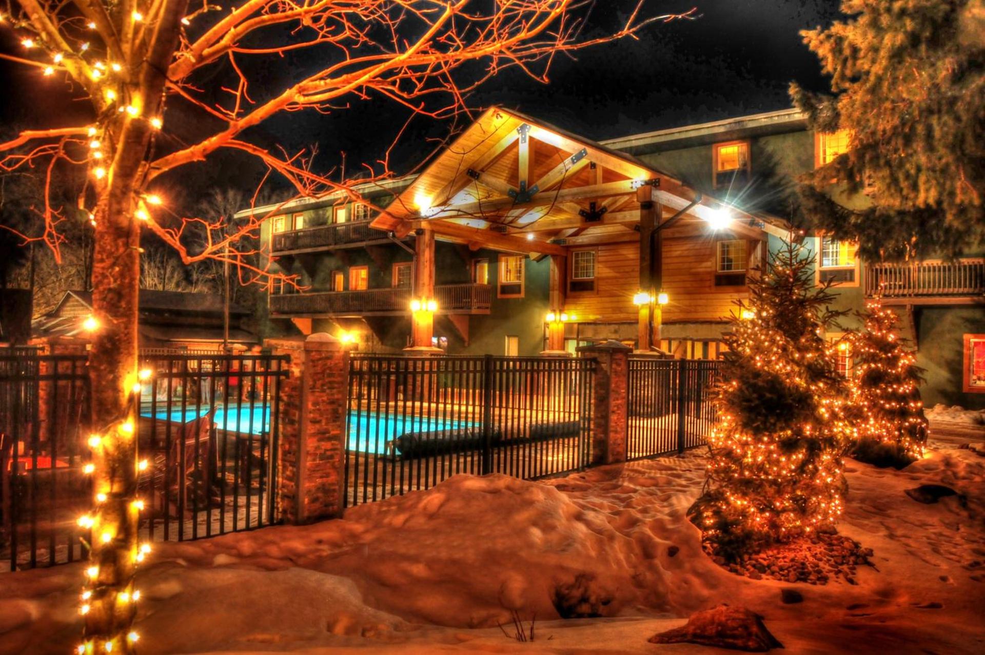 Caberfae Peaks Ski & Golf Resort photo 46