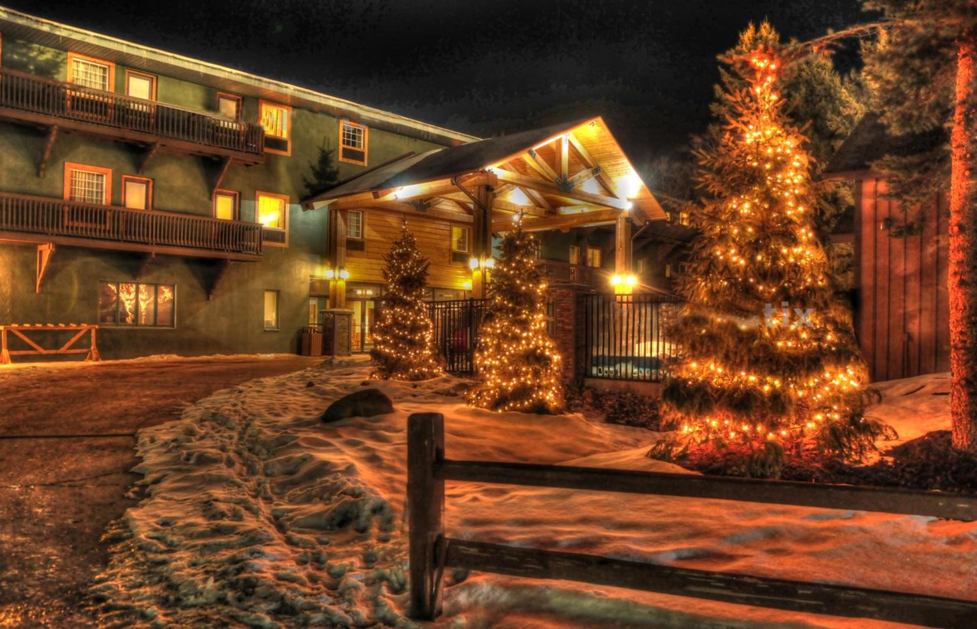 Caberfae Peaks Ski & Golf Resort photo 1