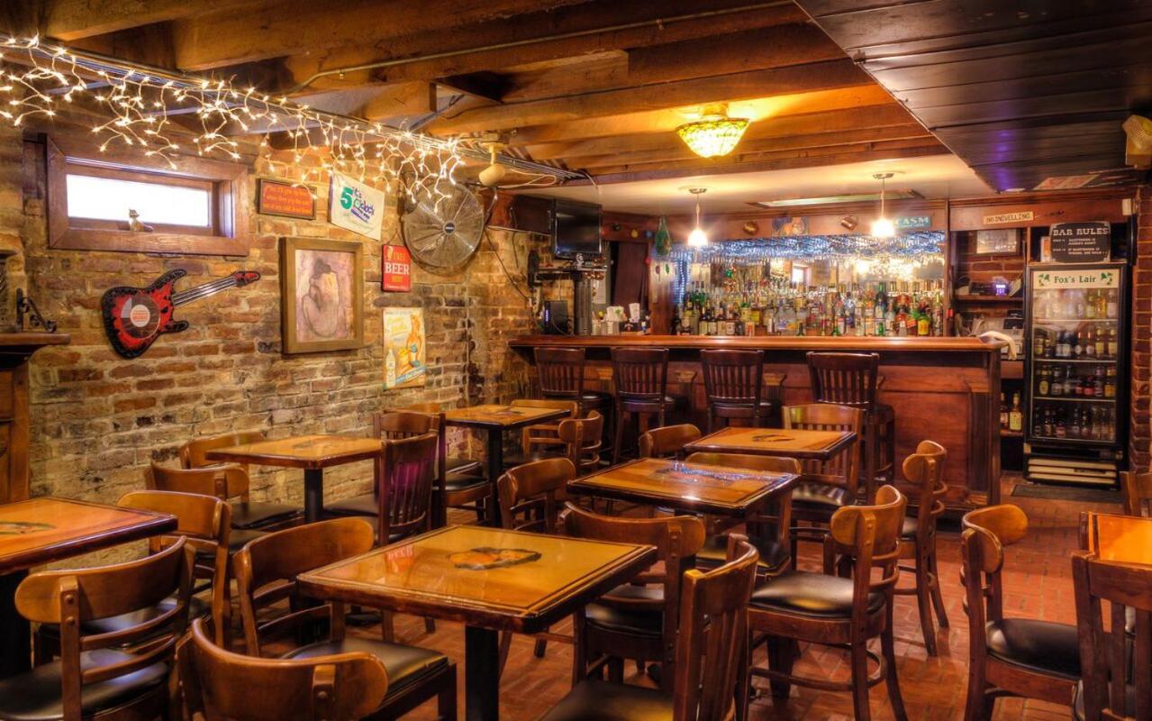 Olde Town Inn photo 7