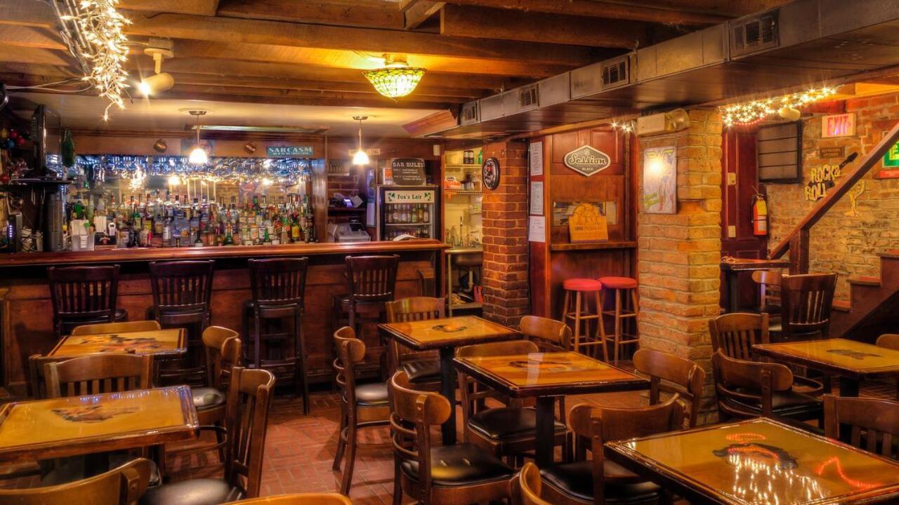 Olde Town Inn photo 10