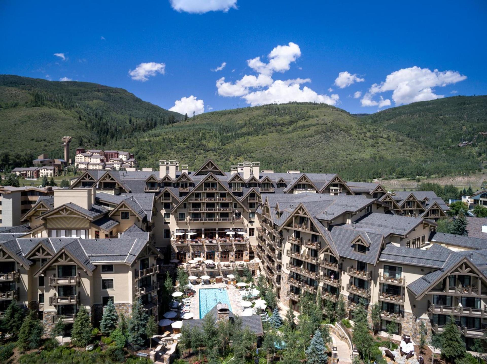 Four Seasons Resort Vail photo 10