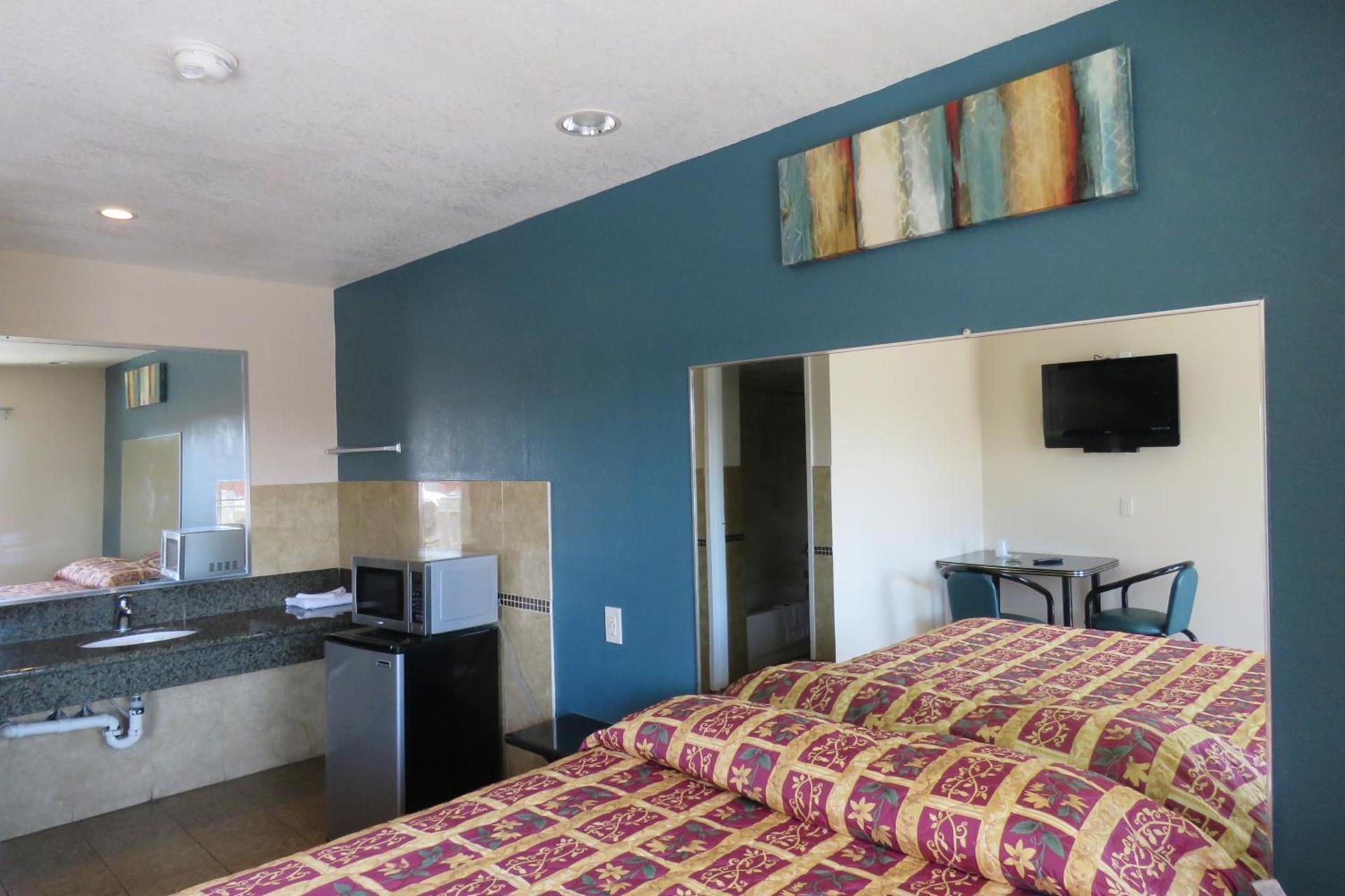 Florentina Motel - Los Angeles photo 2