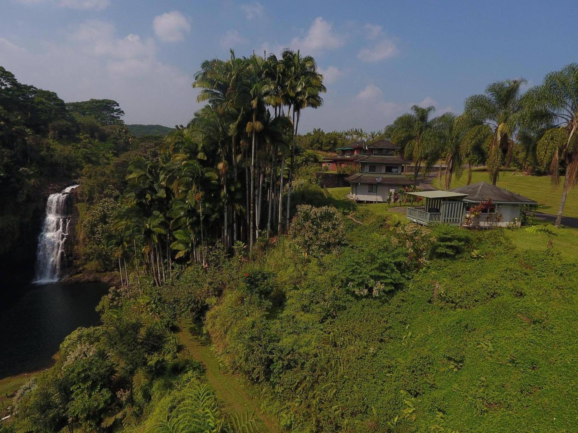 The Inn at Kulaniapia Falls photo 17