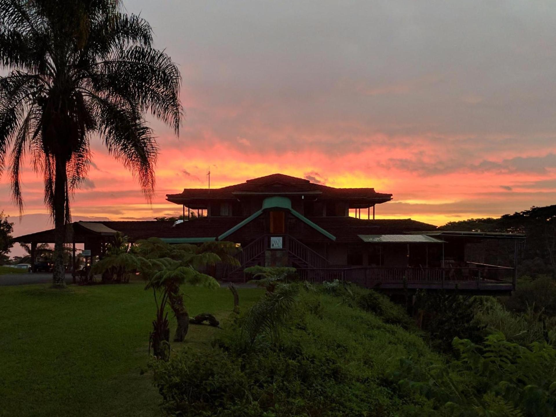 The Inn at Kulaniapia Falls photo 32