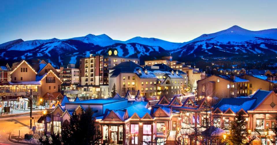 Breck Creekside at Wildwood Suites photo 10