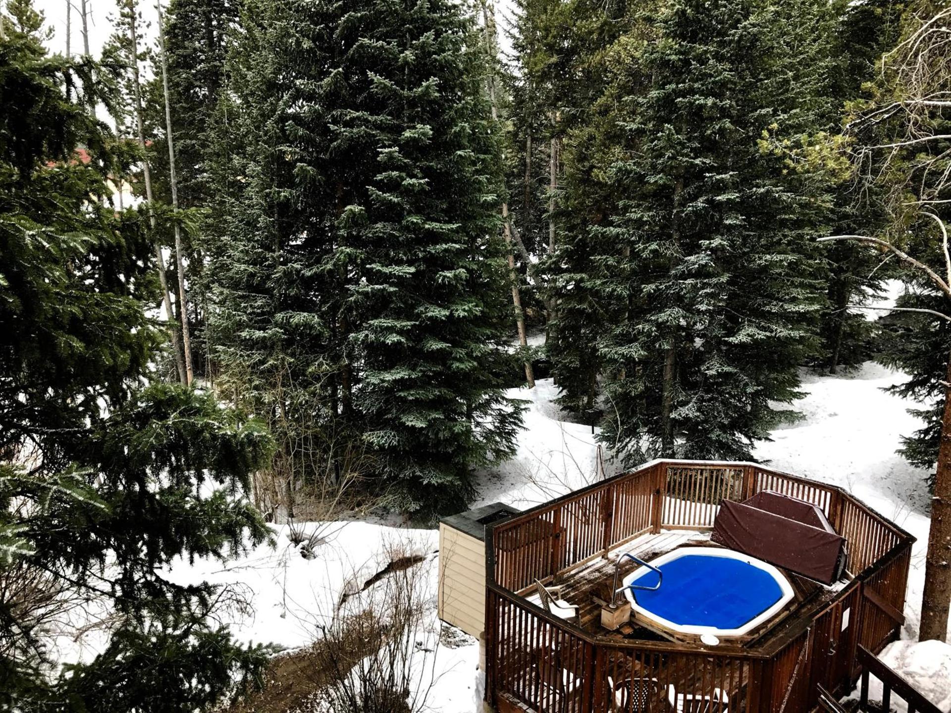 Breck Creekside at Wildwood Suites photo 7