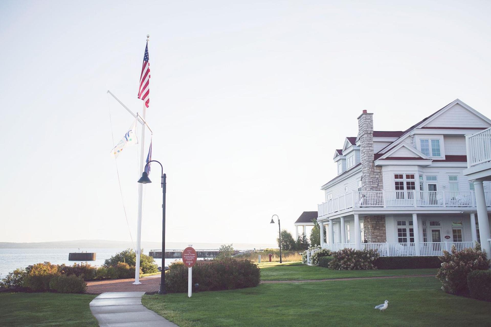 Cottages at Bay Harbor photo 2