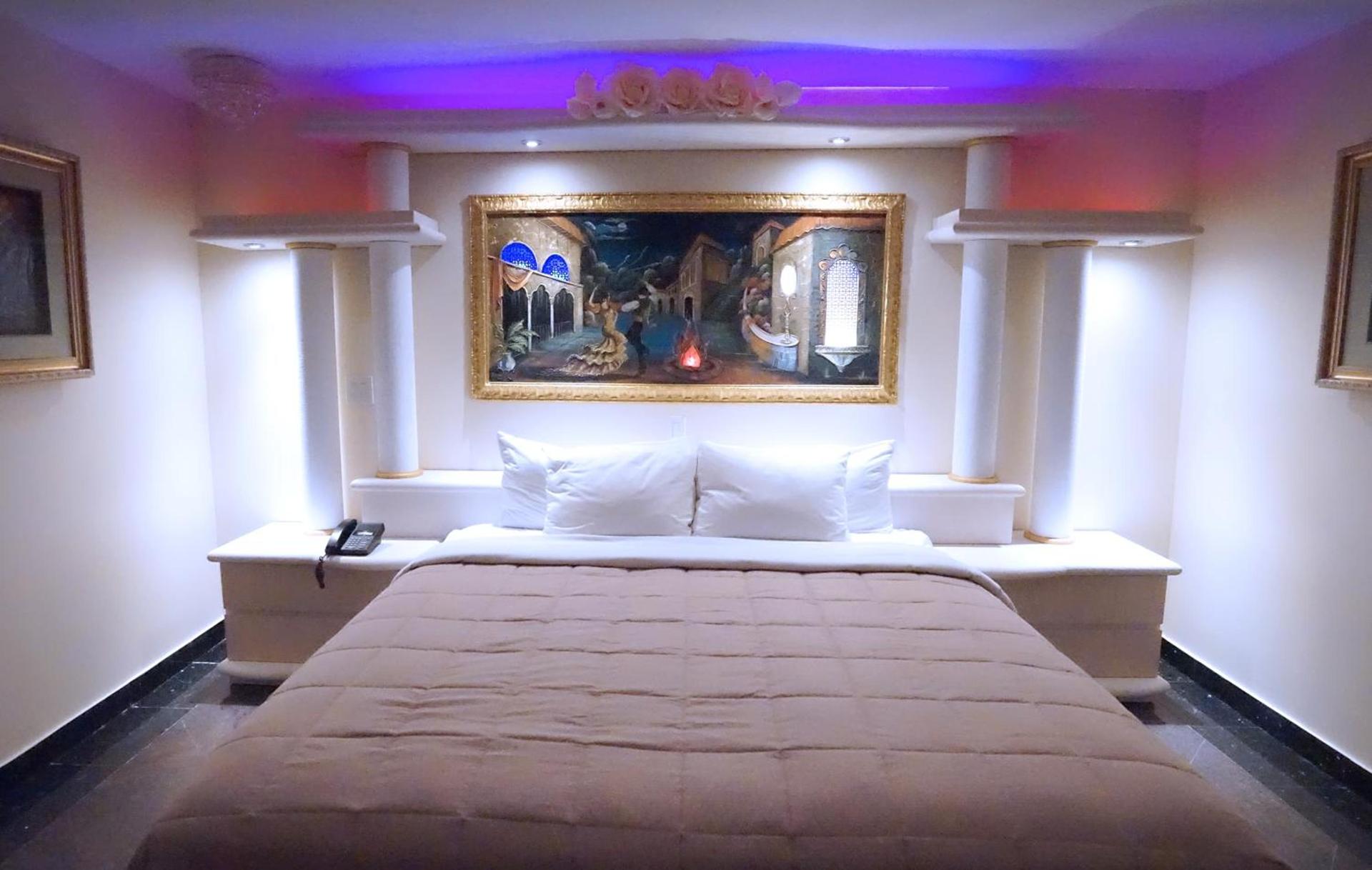 Paris Suites Hotel photo 46
