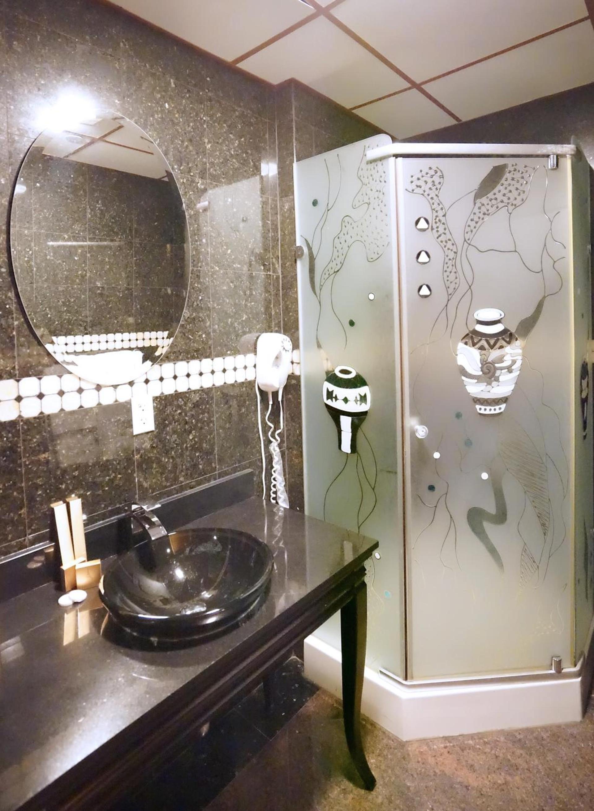 Paris Suites Hotel photo 47