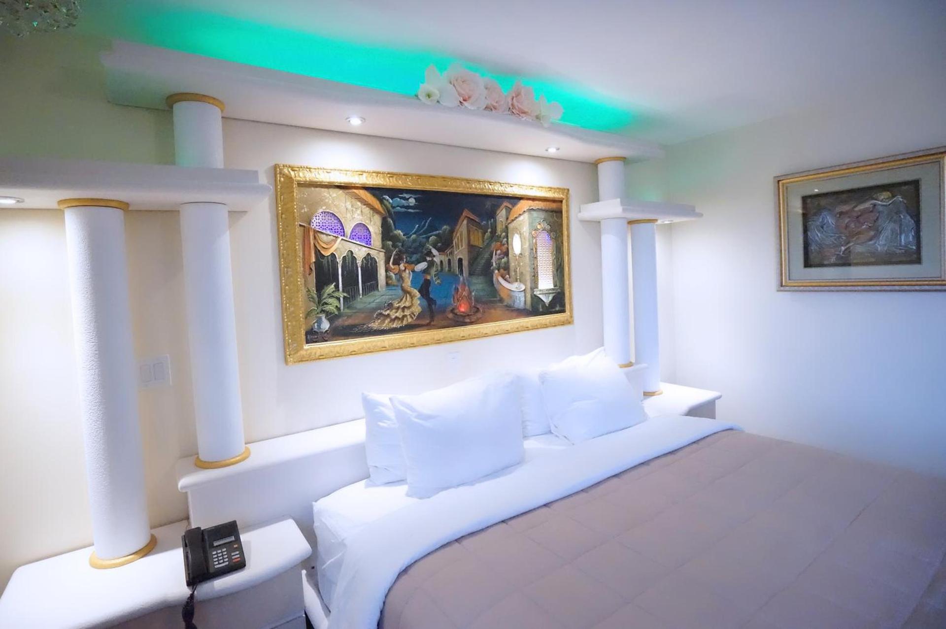 Paris Suites Hotel photo 49