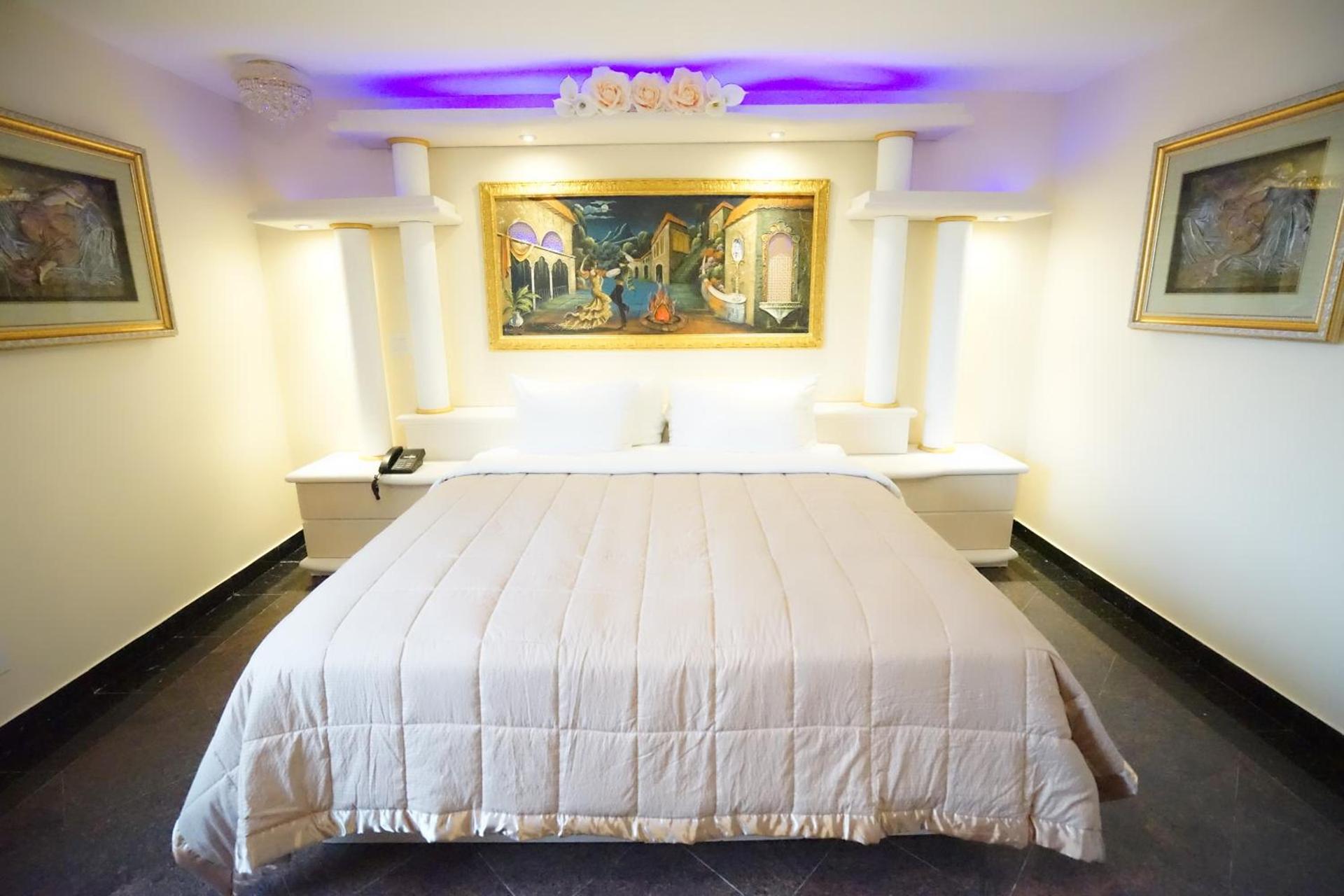 Paris Suites Hotel photo 50