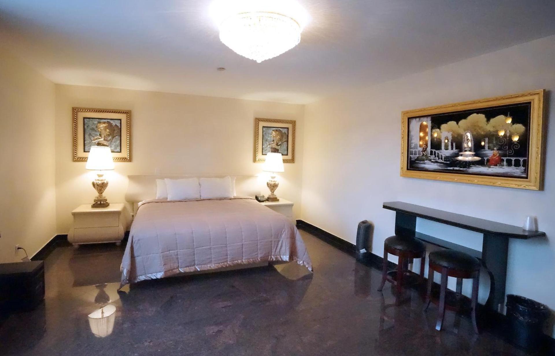 Paris Suites Hotel photo 42