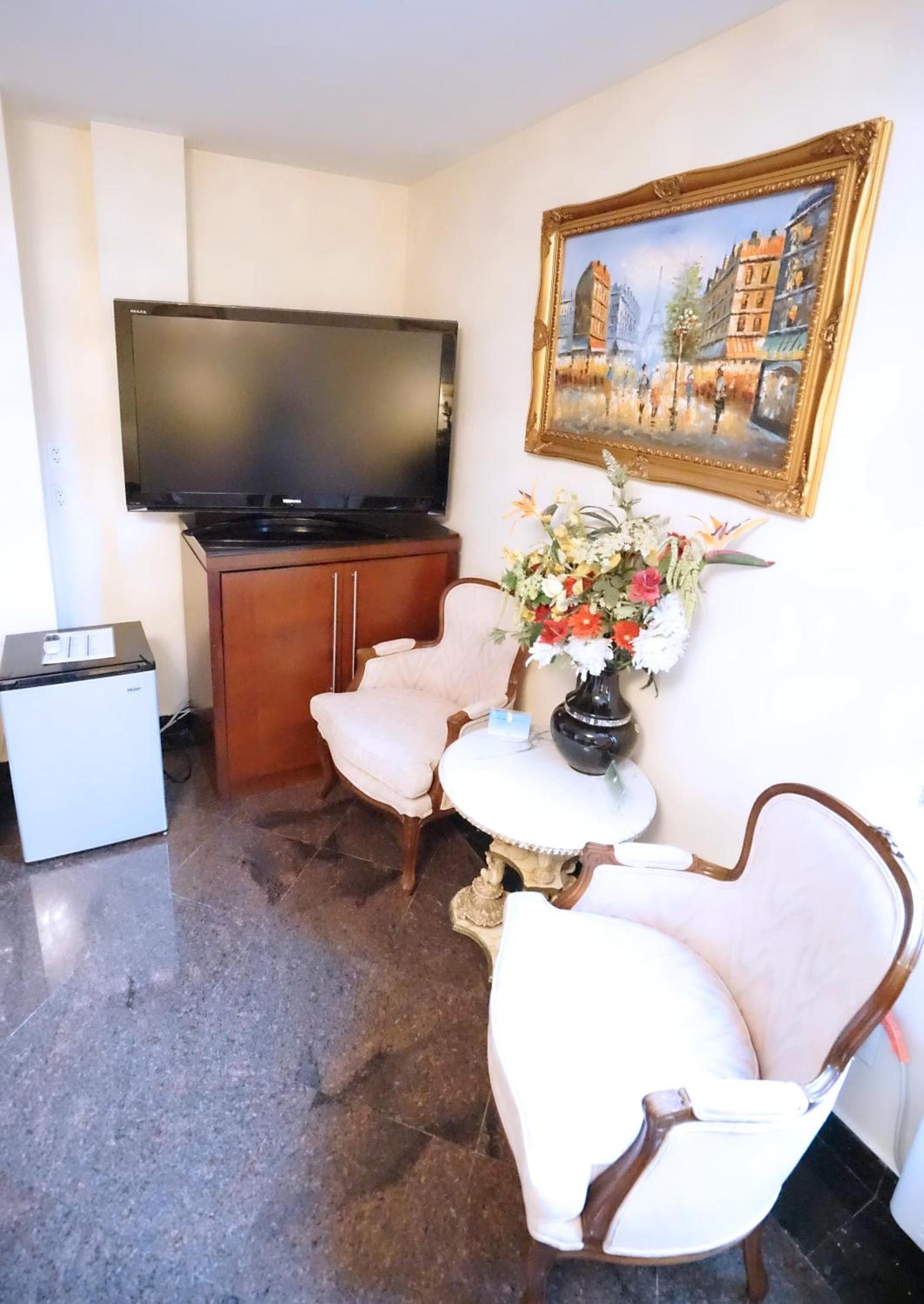 Paris Suites Hotel photo 44