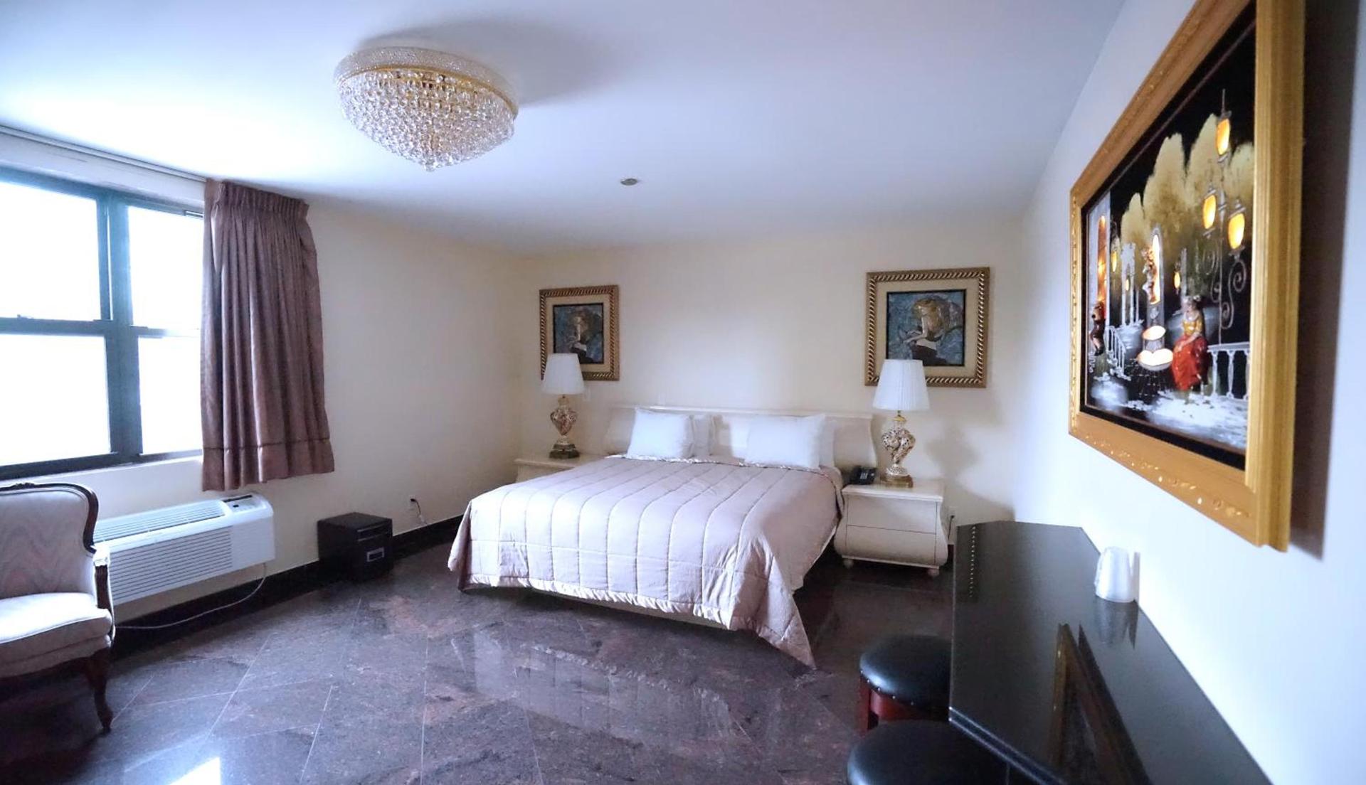 Paris Suites Hotel photo 45