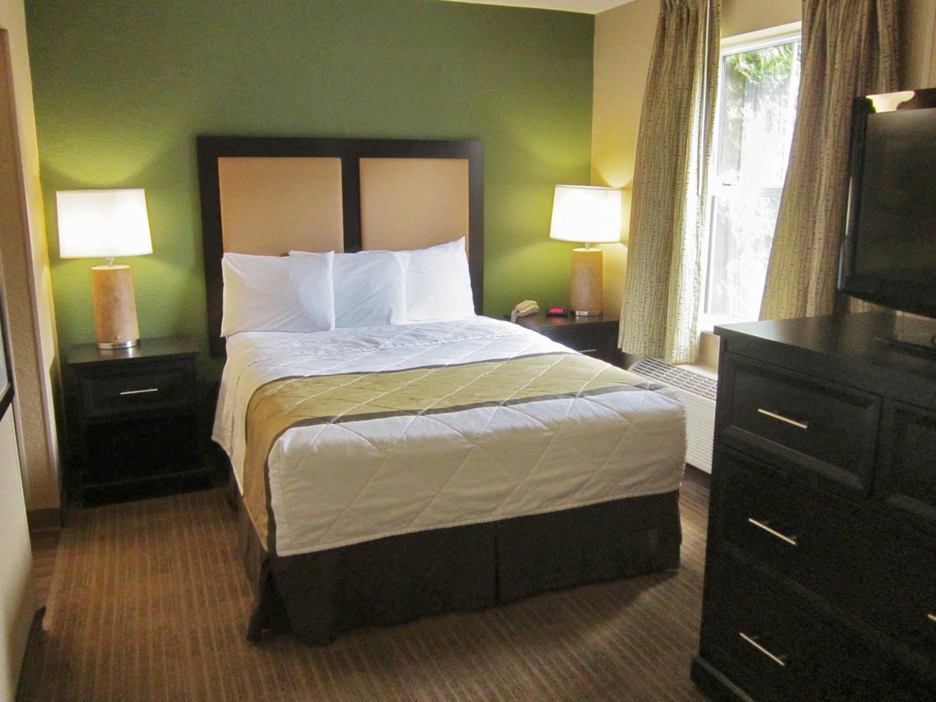 Extended Stay America Suites - Oakland - Alameda Airport photo 40