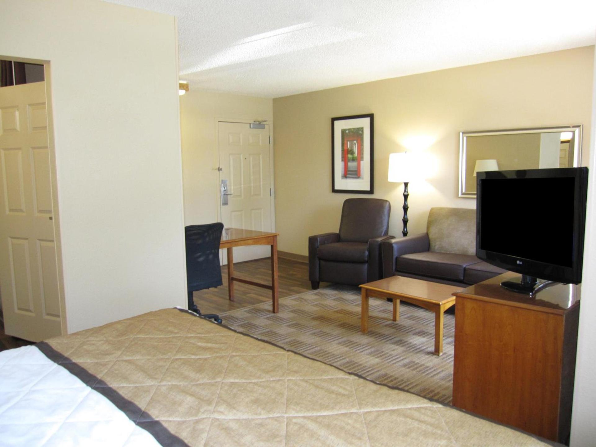 Extended Stay America Suites - Oakland - Alameda Airport photo 28
