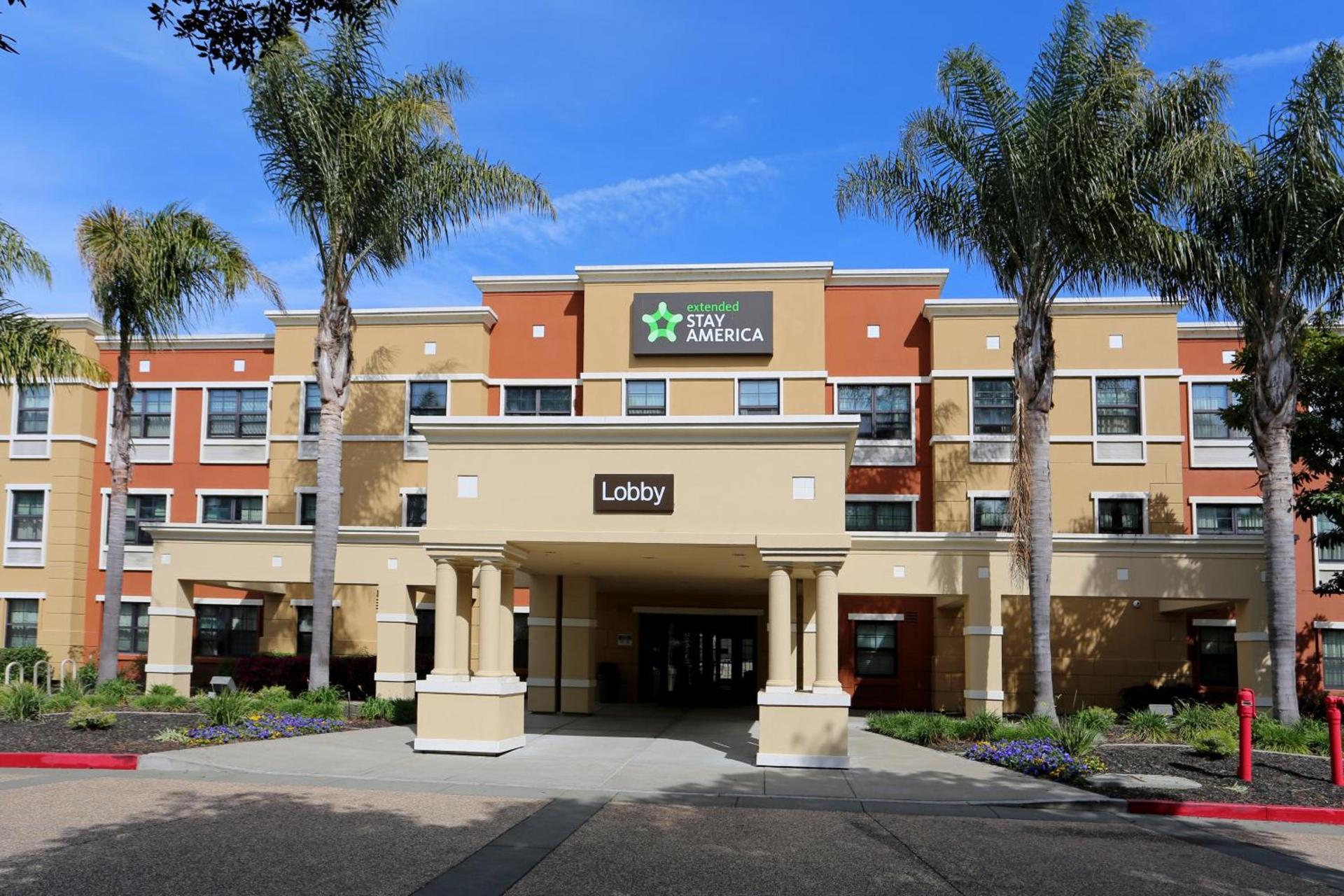 Extended Stay America Suites - Oakland - Alameda Airport photo 8