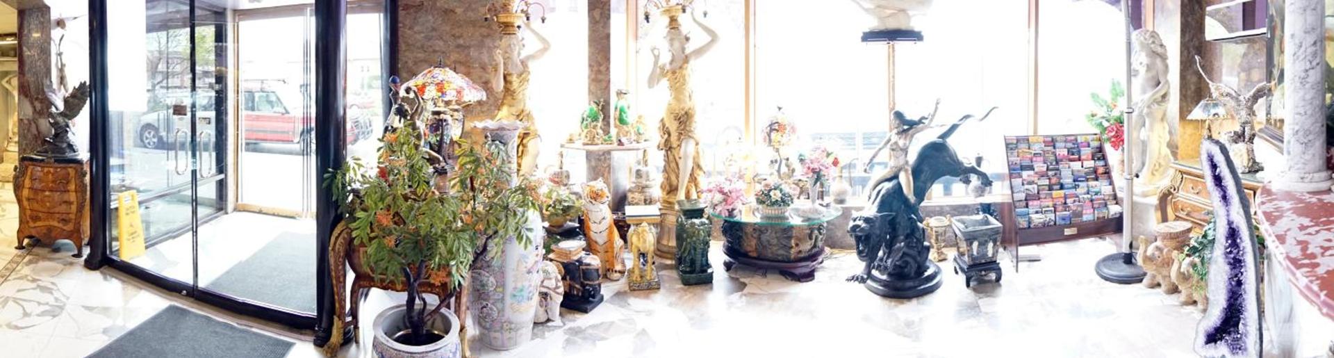 Paris Suites Hotel photo 26