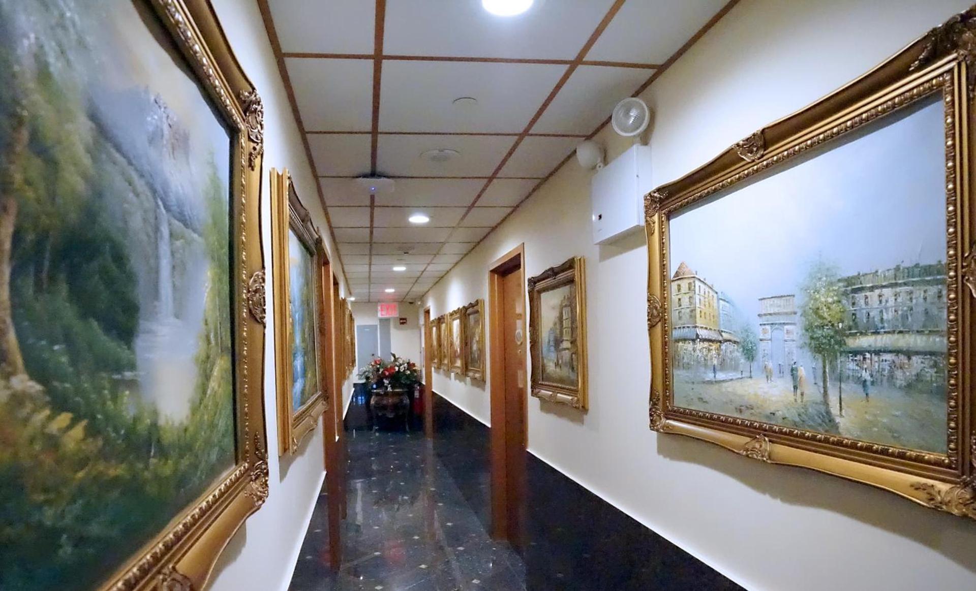 Paris Suites Hotel photo 36