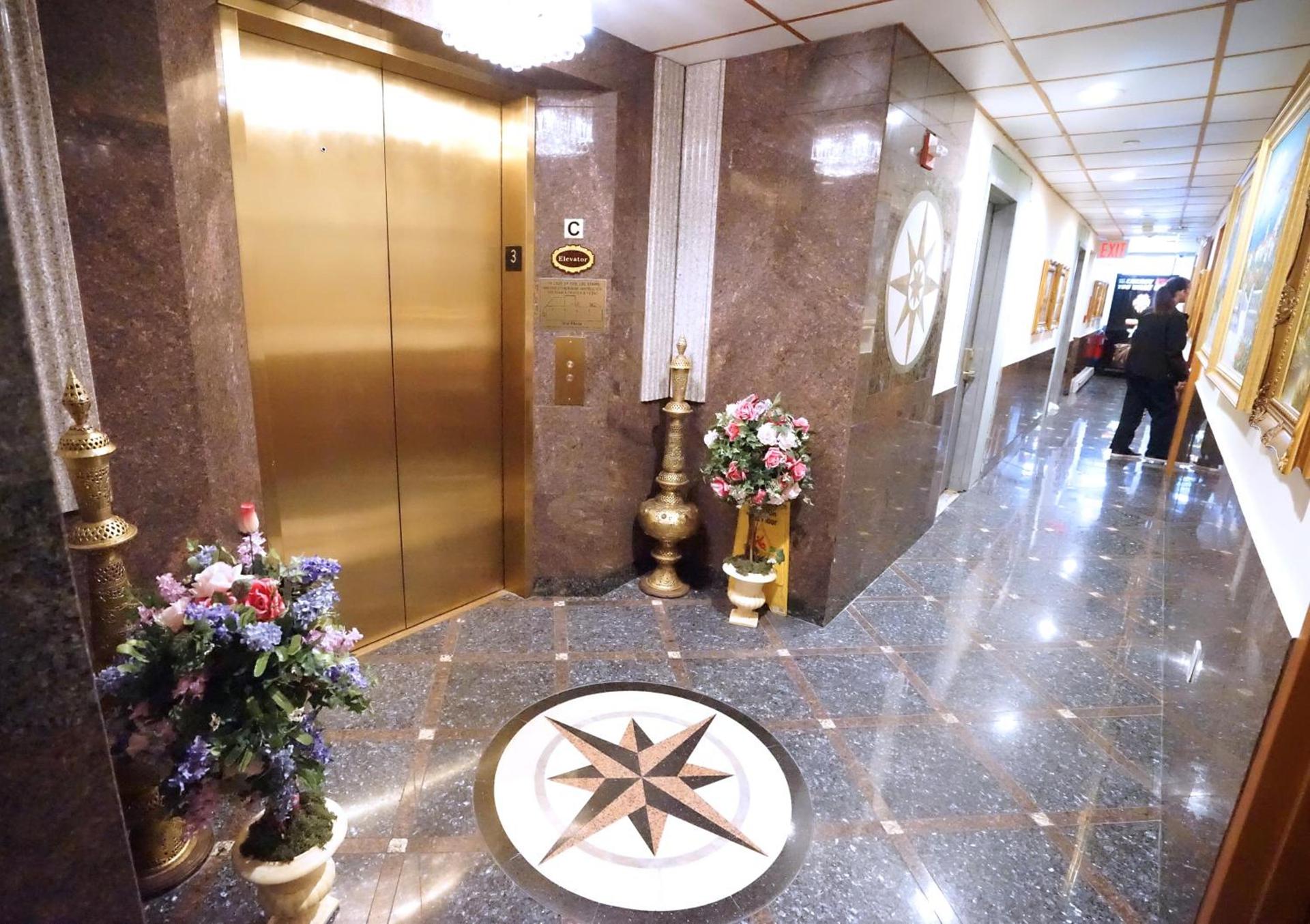 Paris Suites Hotel photo 38