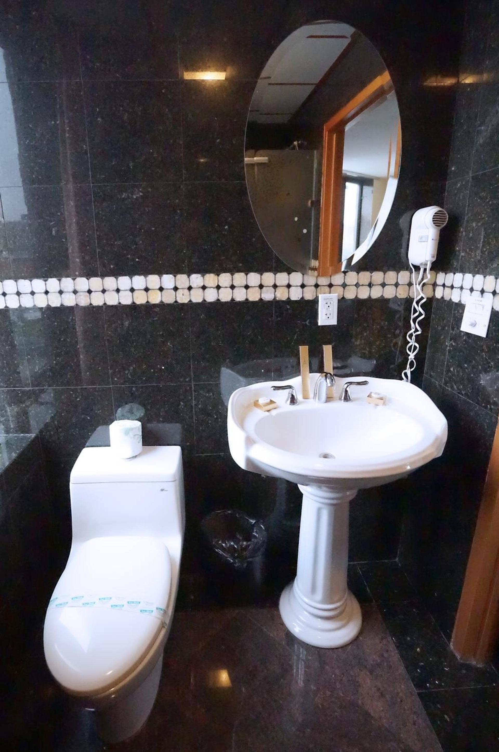 Paris Suites Hotel photo 22