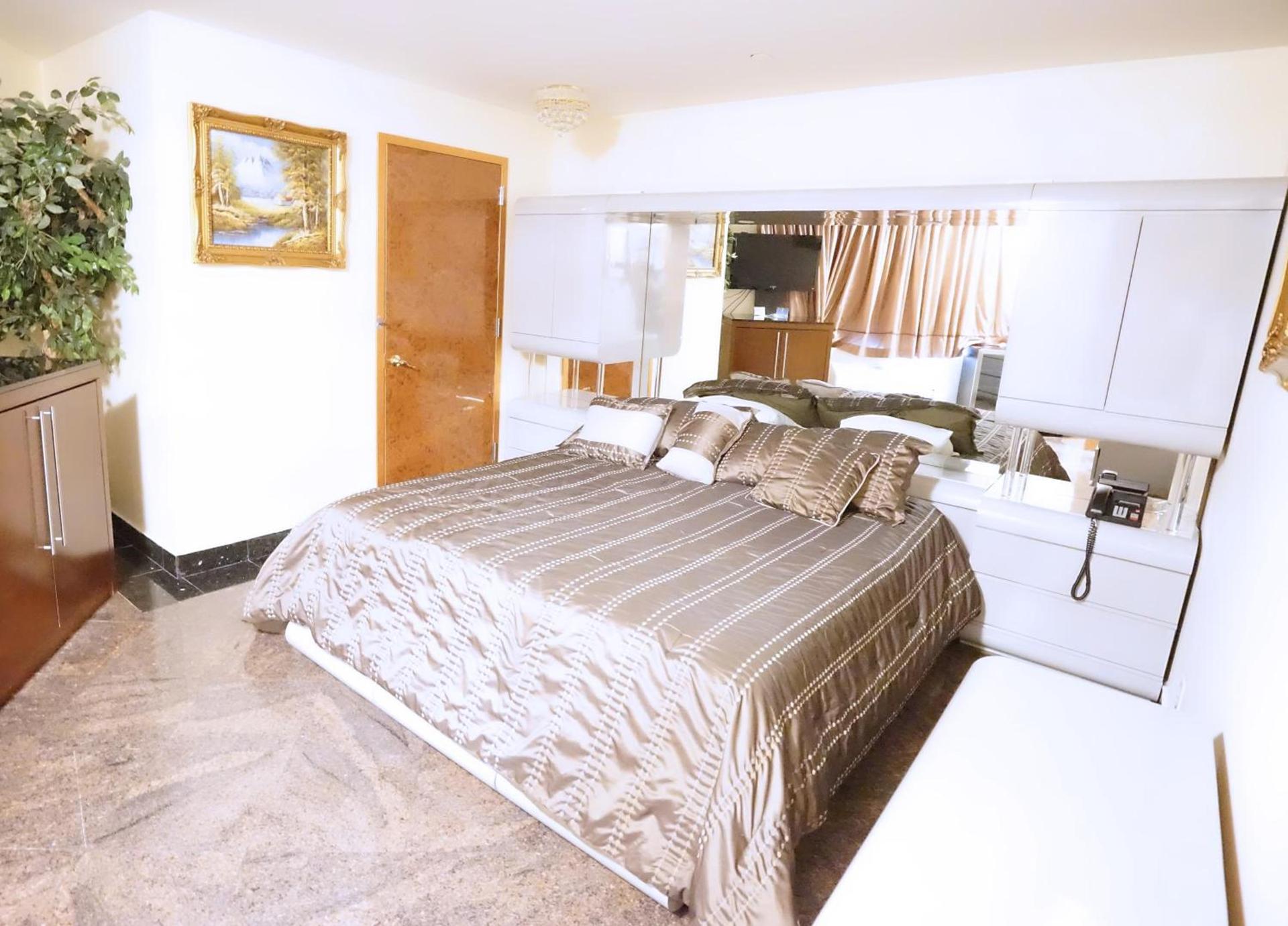 Paris Suites Hotel photo 23