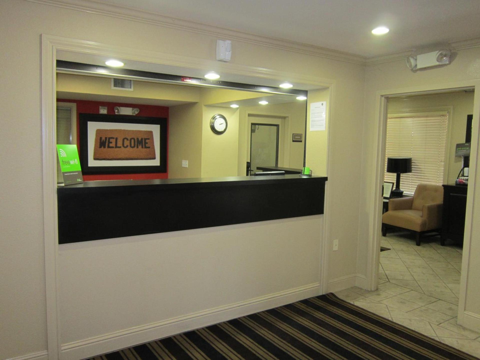 Extended Stay America Suites - Fremont - Fremont Blvd South photo 2
