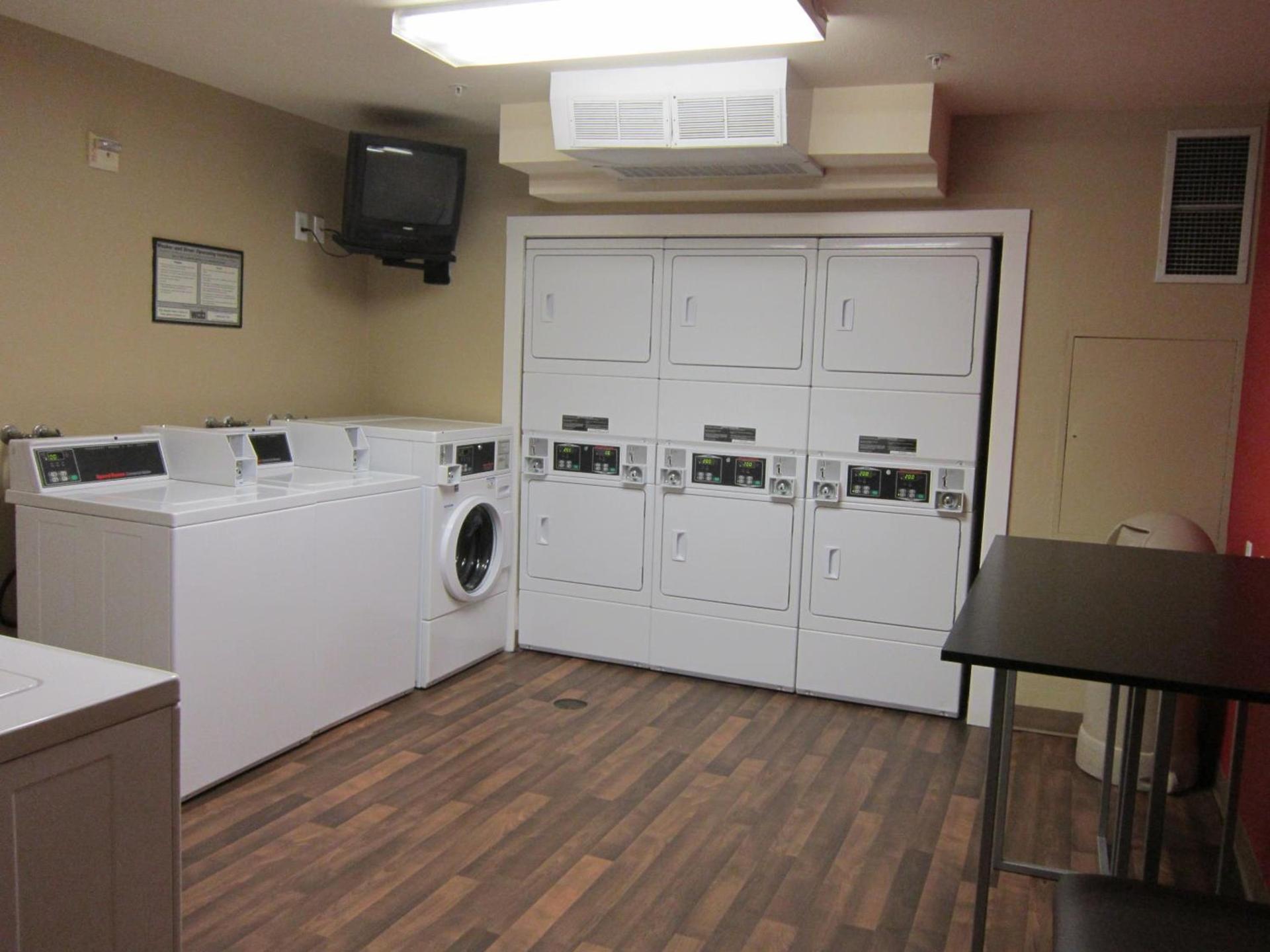 Extended Stay America Suites - Fremont - Fremont Blvd South photo 28
