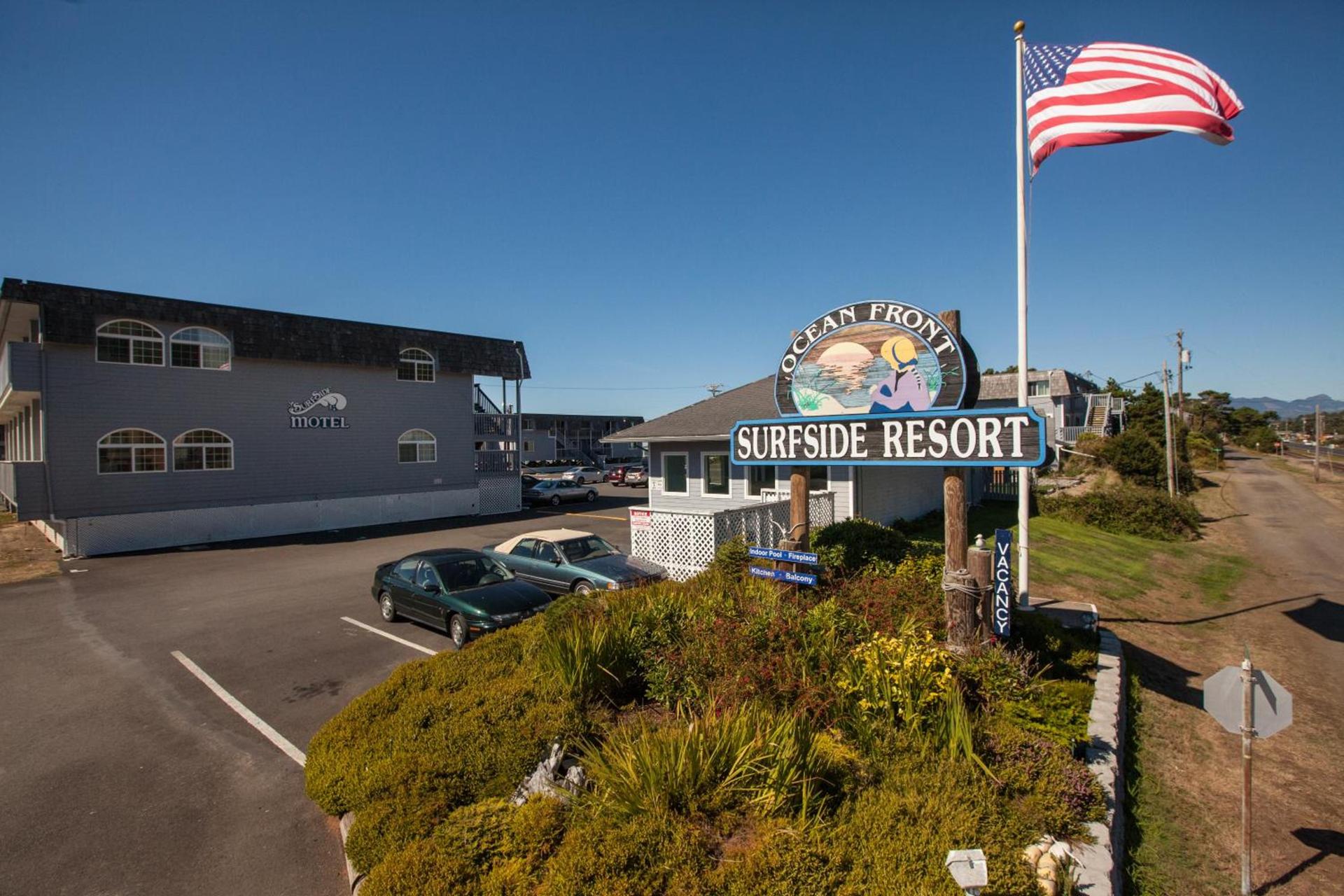 Surfside Resort photo 20