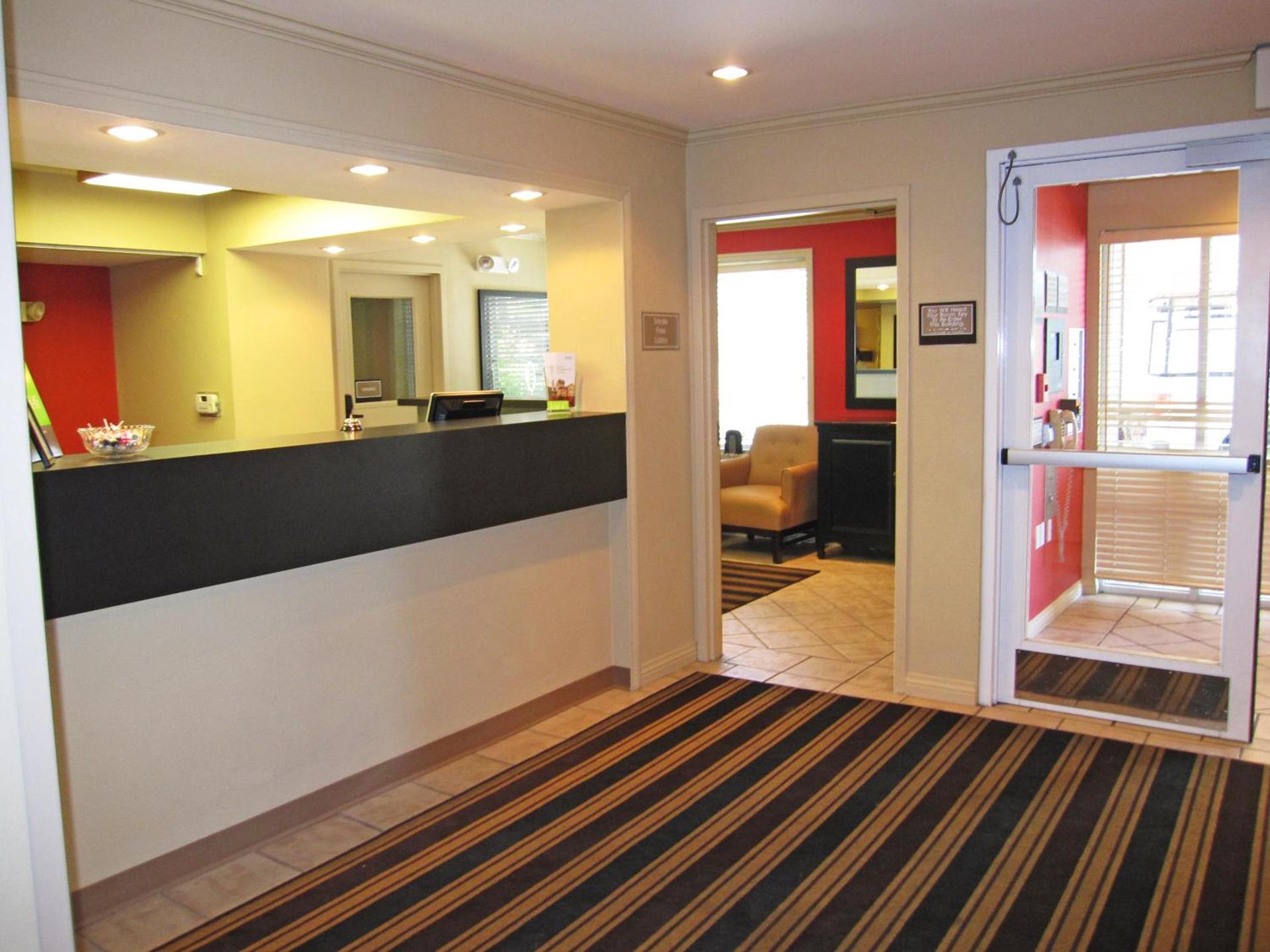 Extended Stay America Suites - San Francisco - San Carlos photo 2