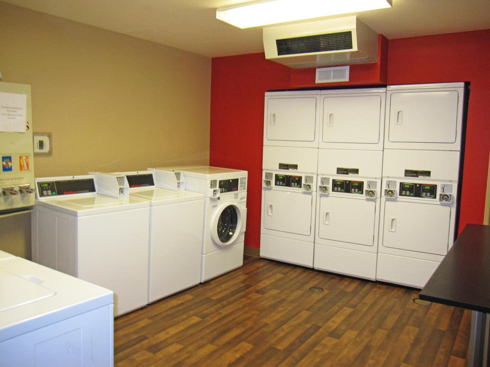 Extended Stay America Suites - San Francisco - San Carlos photo 32