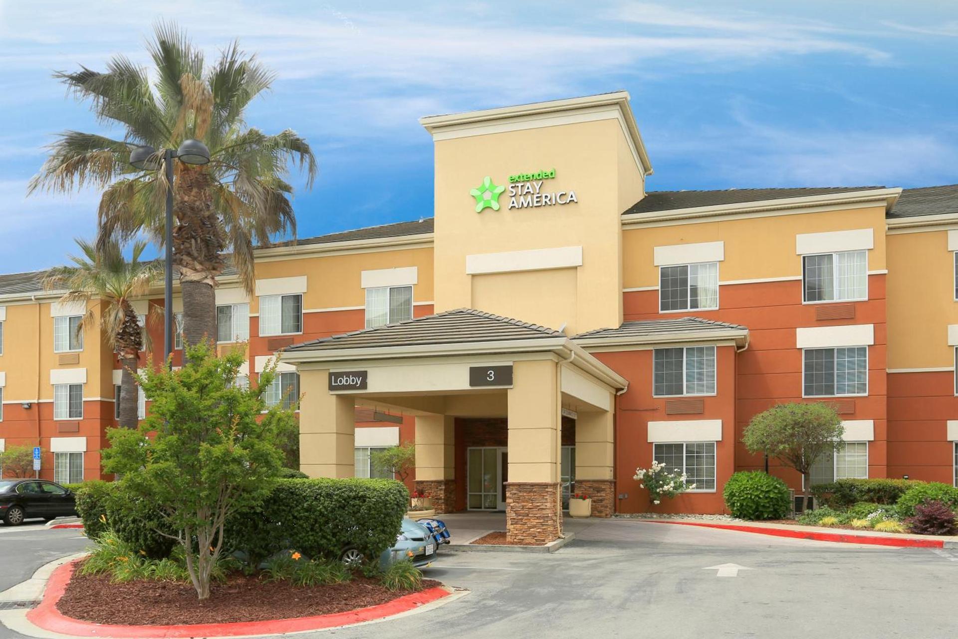 Extended Stay America Suites - San Francisco - San Carlos — hotel in San Carlos