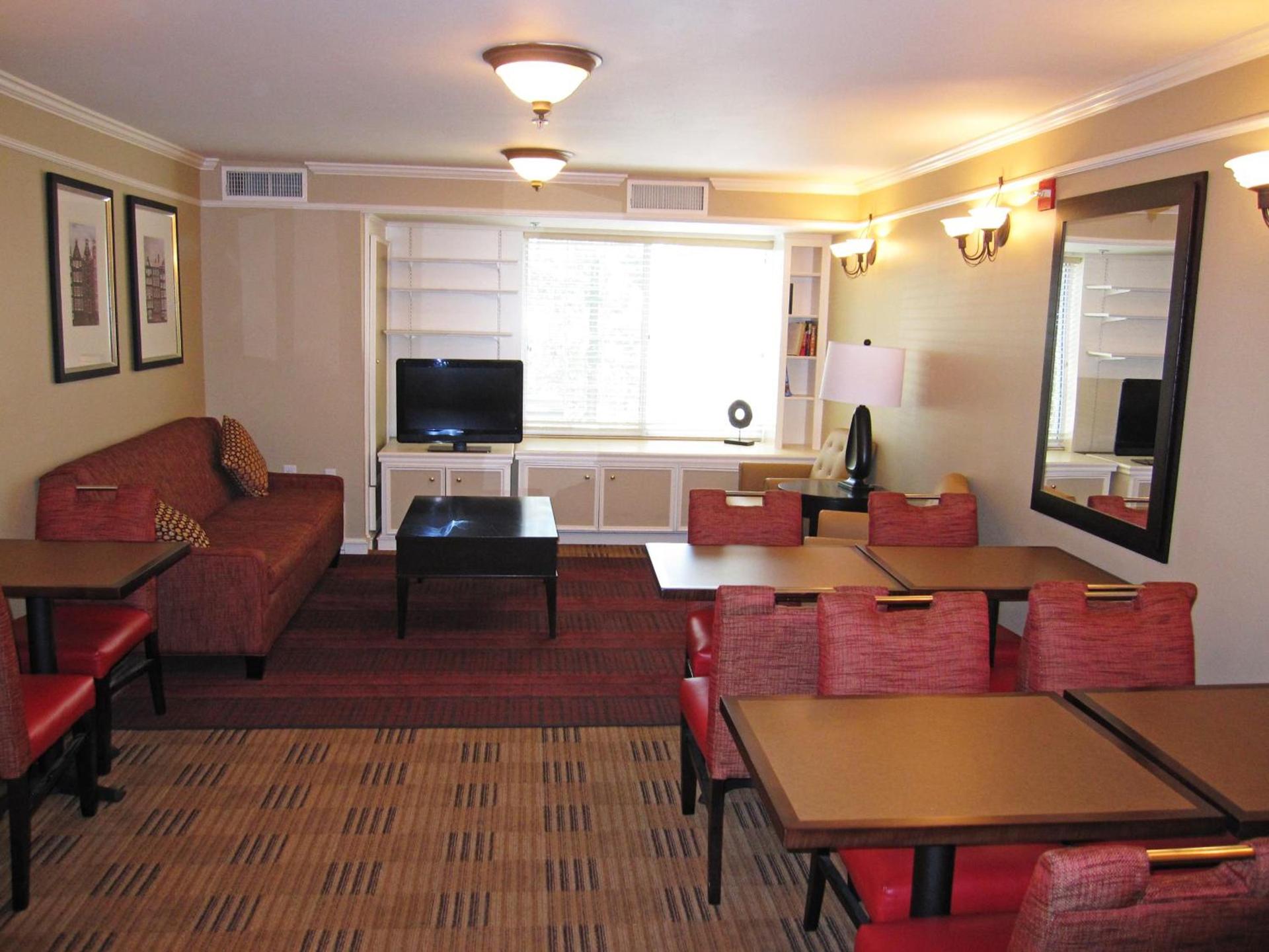 Extended Stay America Suites - San Francisco - San Carlos photo 3