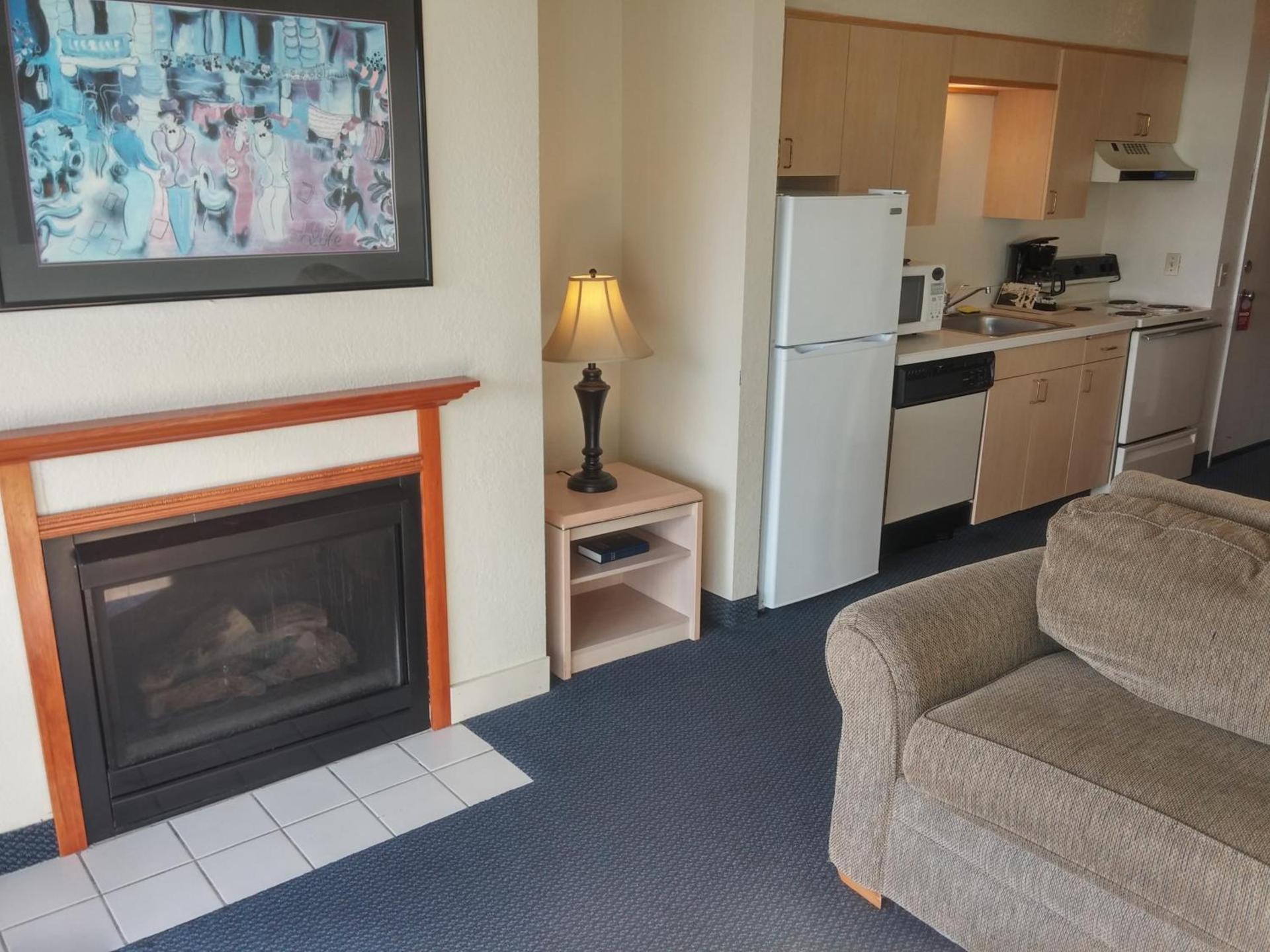 Surfside Resort photo 28