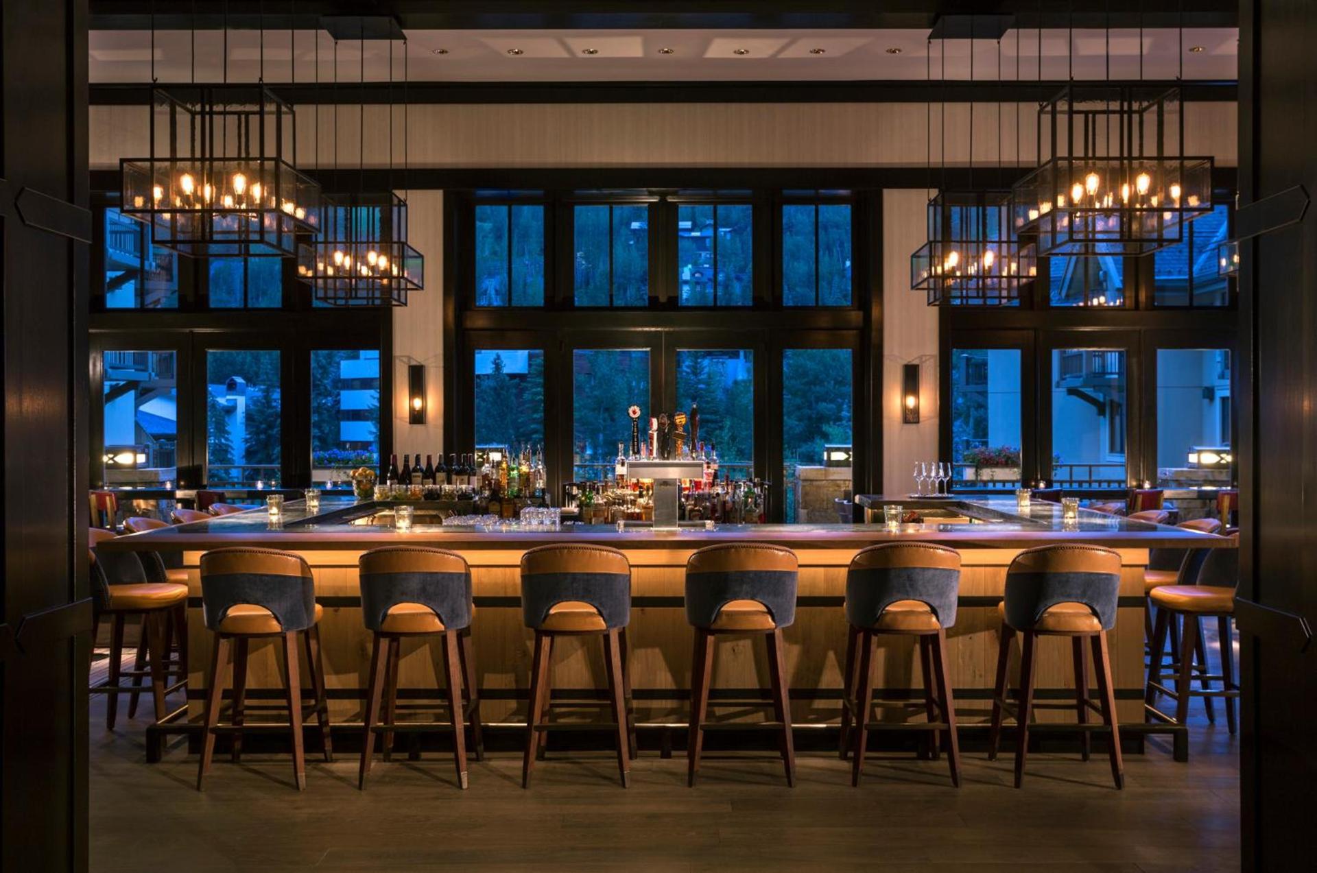 Four Seasons Resort Vail photo 14