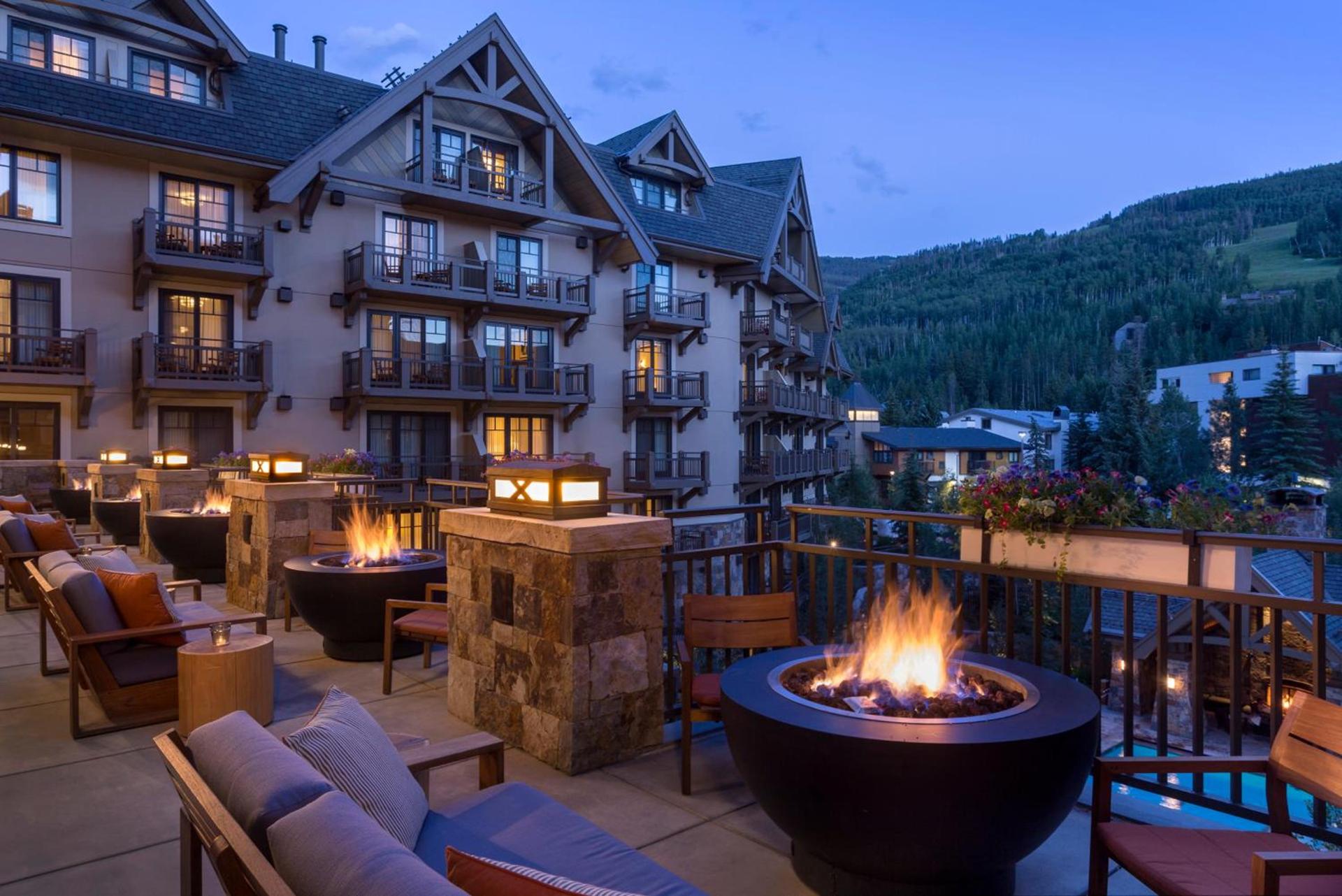Four Seasons Resort Vail photo 8