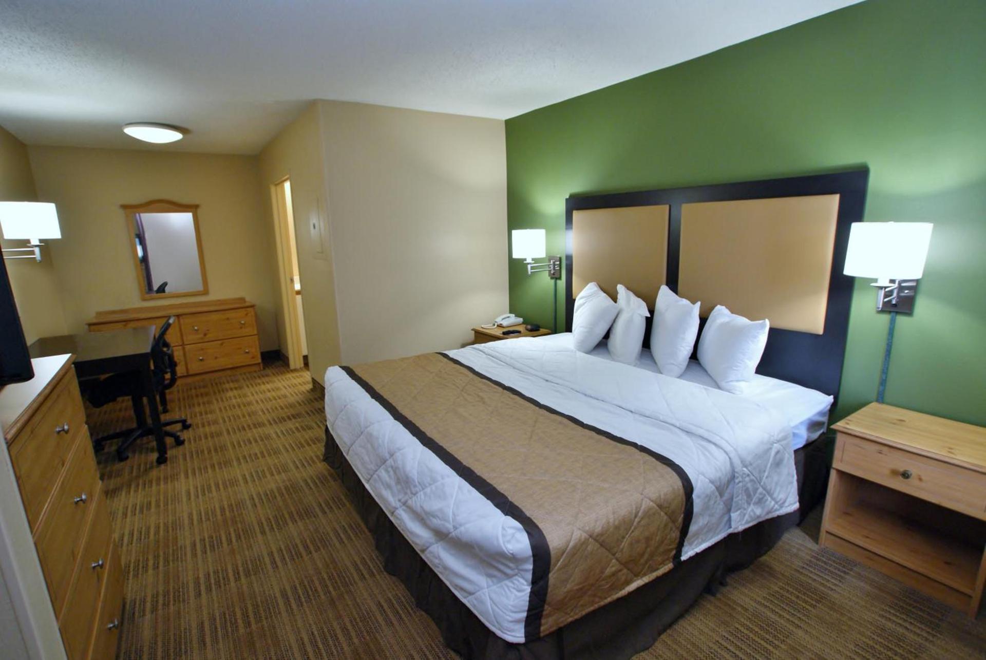 Extended Stay America Select Suites - Atlanta - Cumberland Mall photo 29