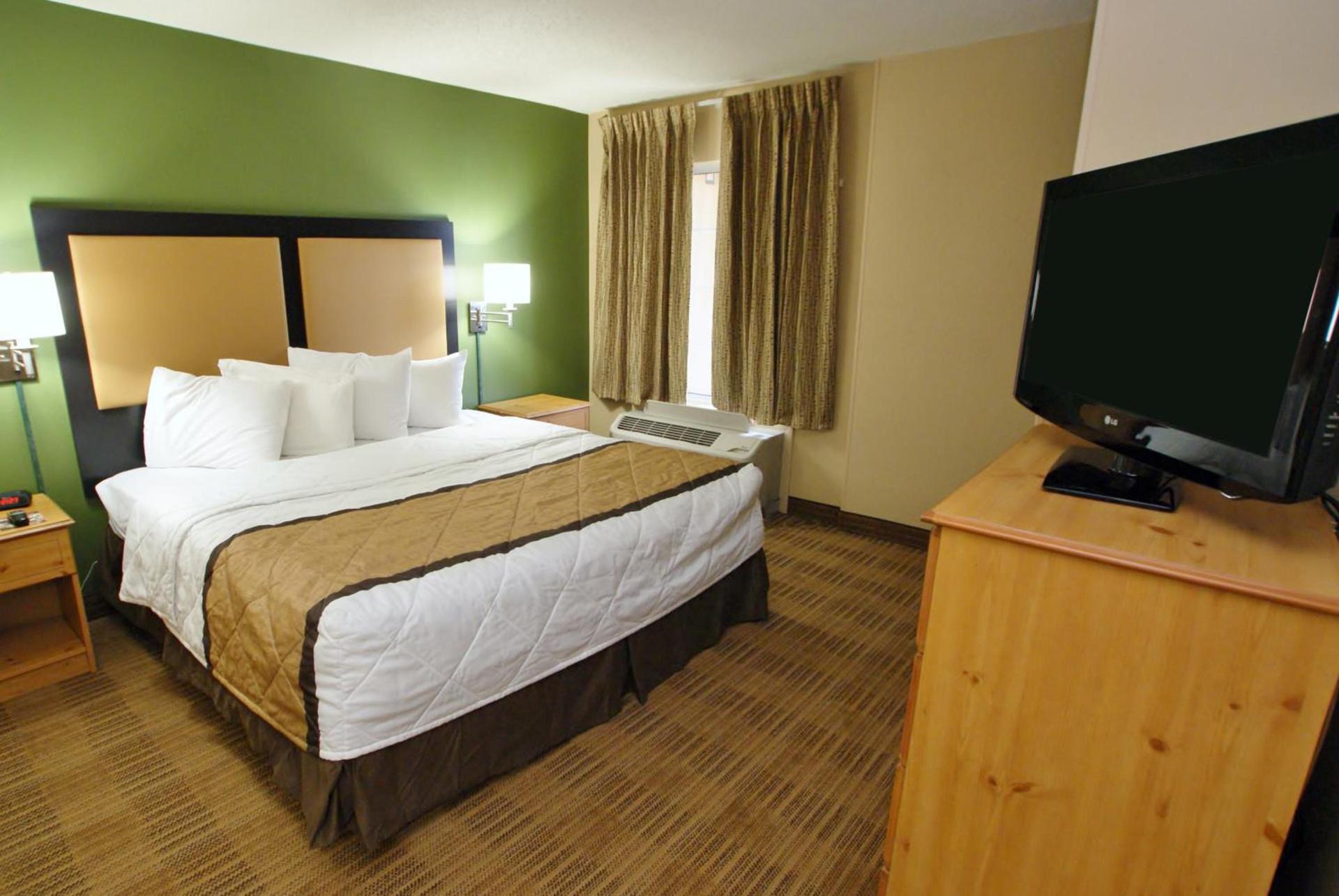 Extended Stay America Select Suites - Atlanta - Cumberland Mall photo 27