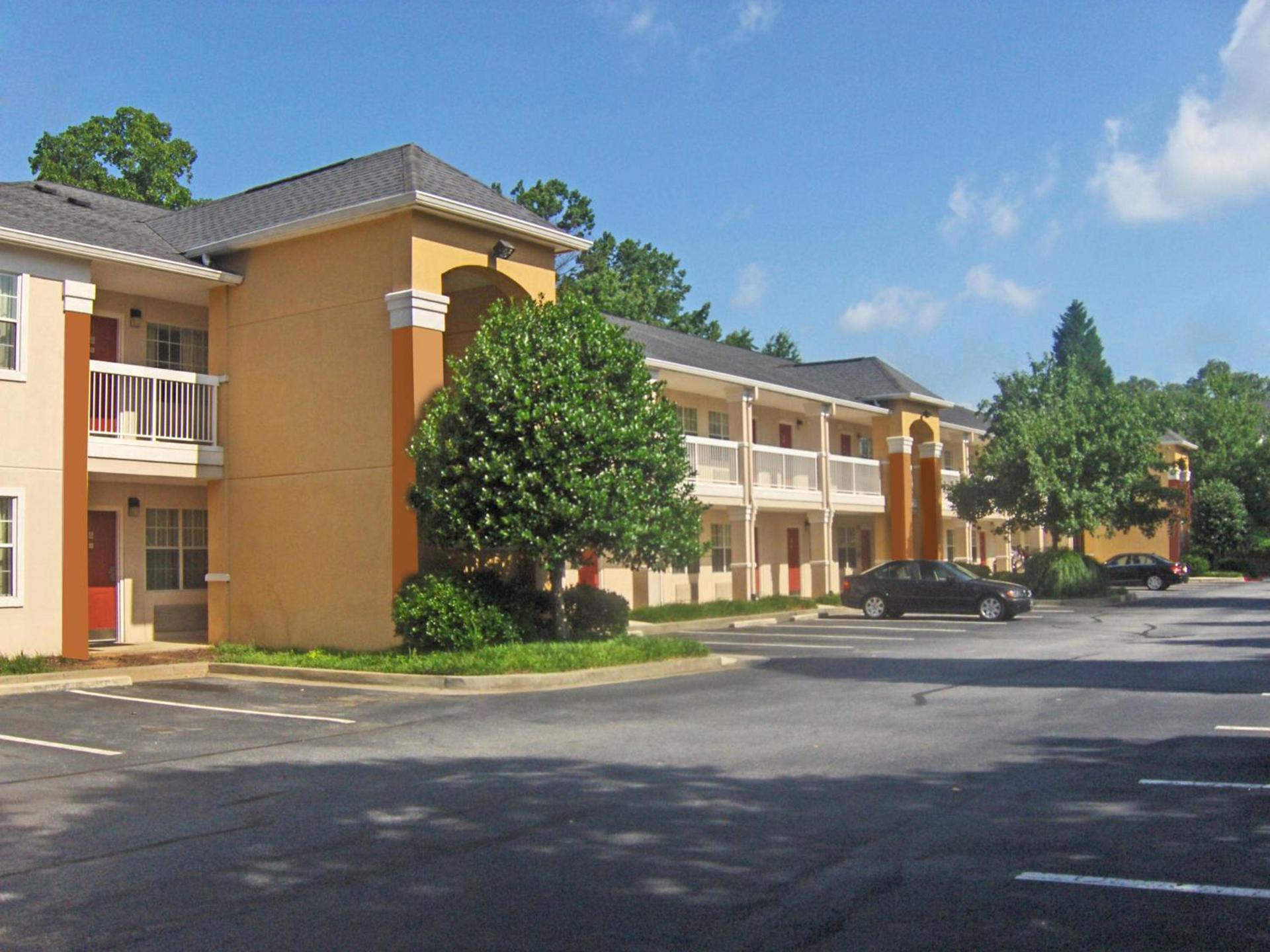 Extended Stay America Select Suites - Atlanta - Cumberland Mall photo 1