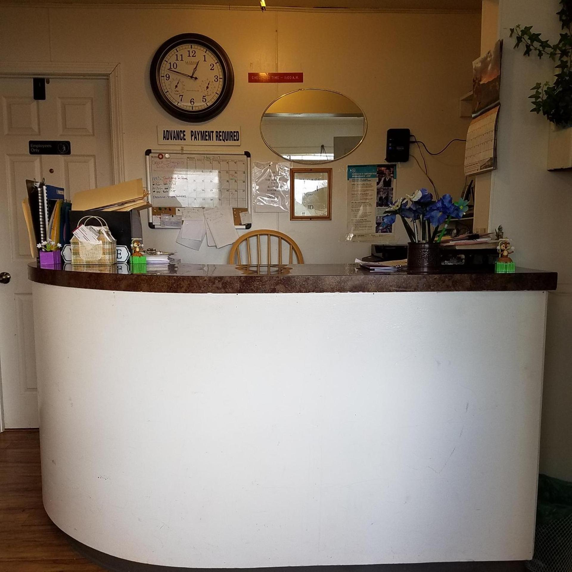 Greenwell Motel photo 4
