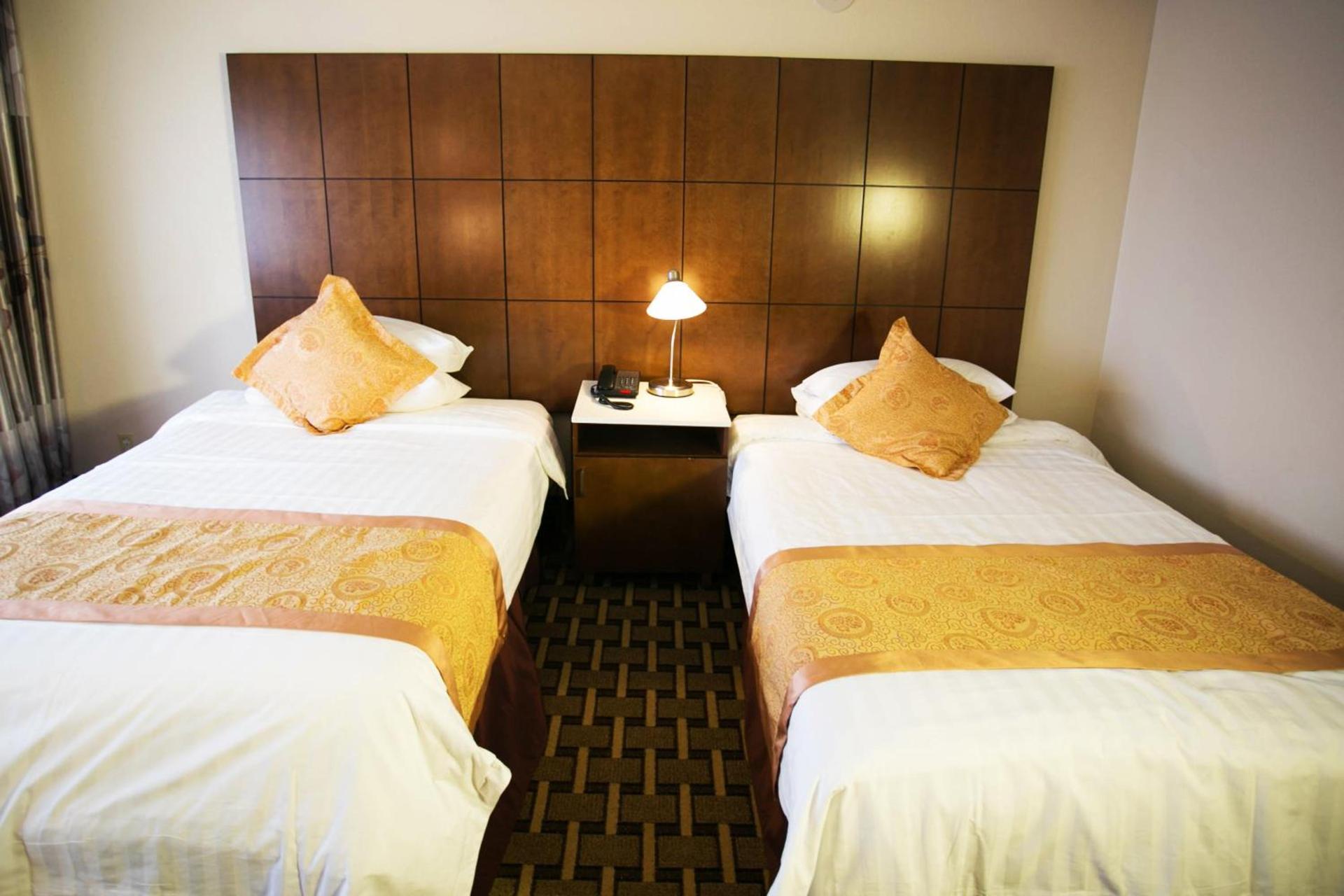 LA Crystal Hotel -Los Angeles-Long Beach Area photo 72