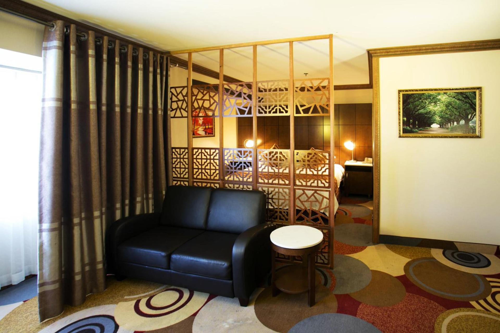 LA Crystal Hotel -Los Angeles-Long Beach Area photo 67