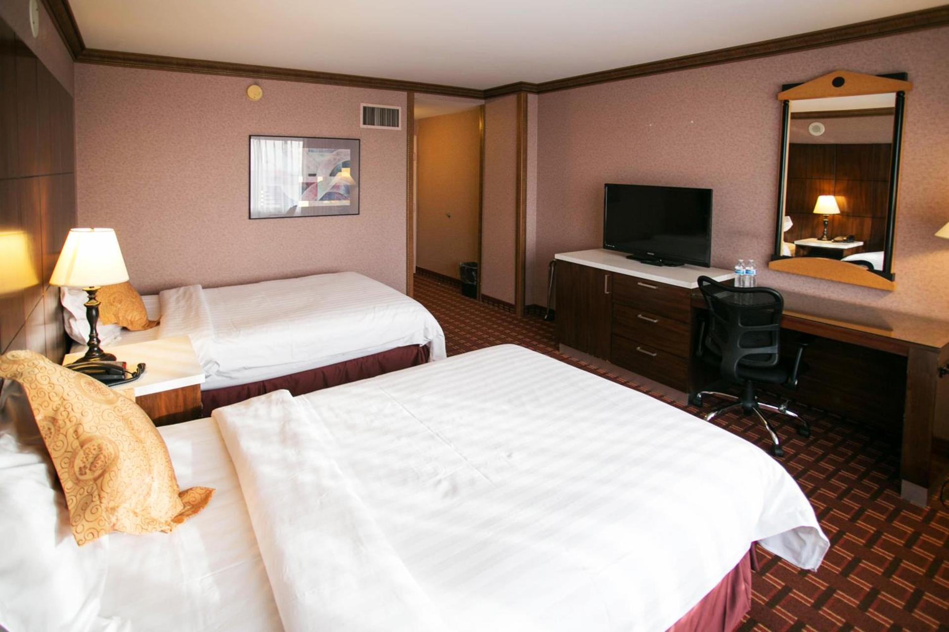 LA Crystal Hotel -Los Angeles-Long Beach Area photo 64