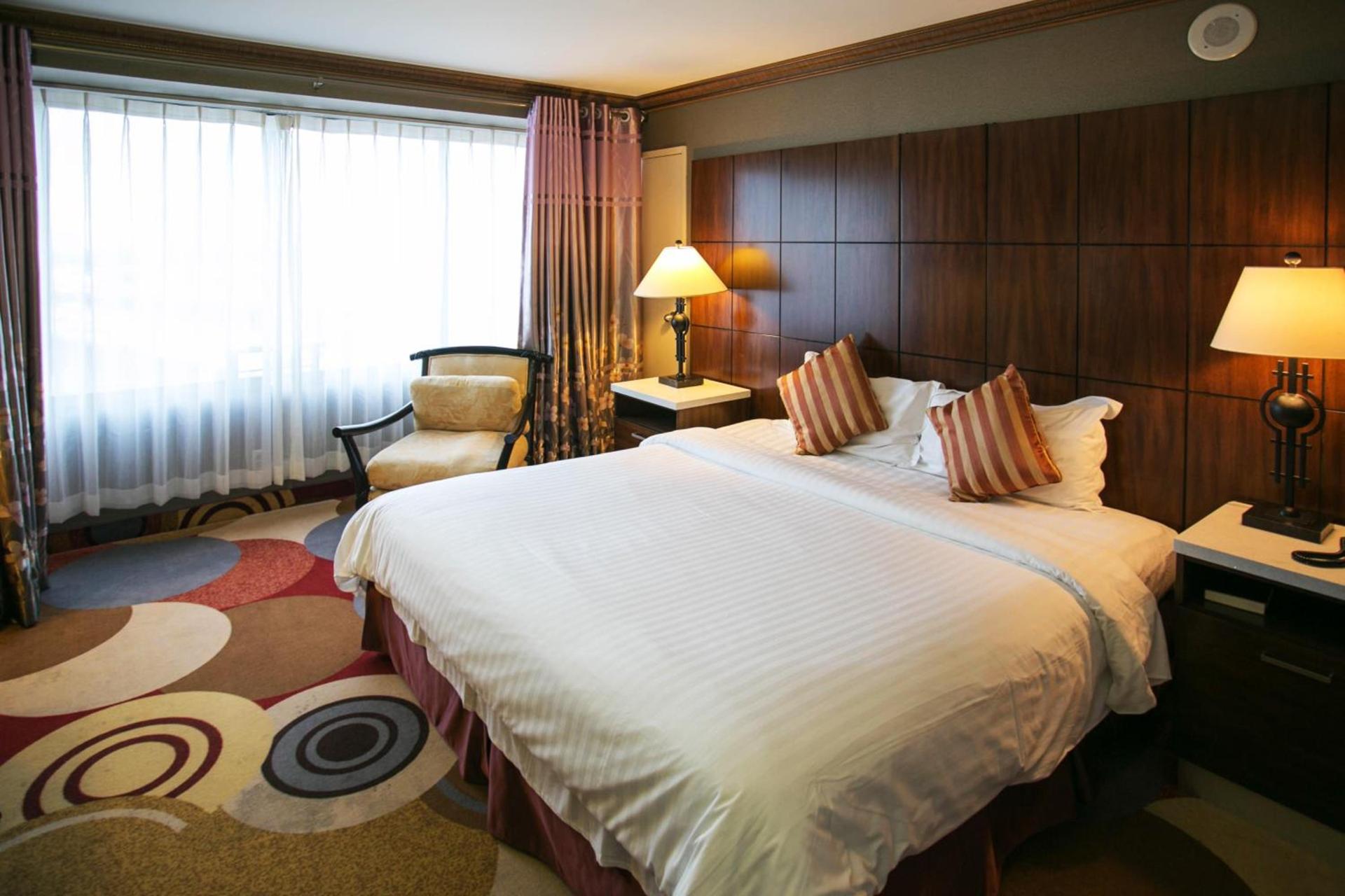 LA Crystal Hotel -Los Angeles-Long Beach Area photo 73