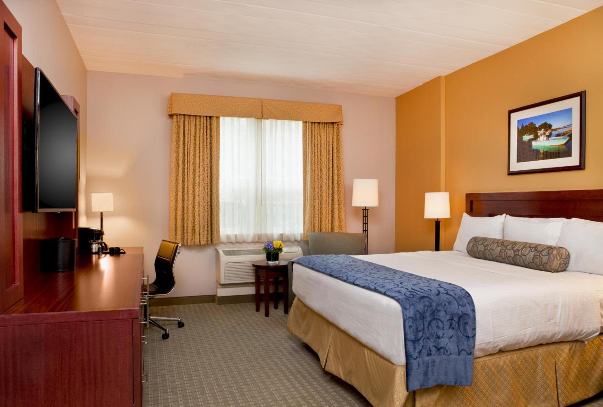 The Wylie Inn and Conference Center at Endicott College photo 5