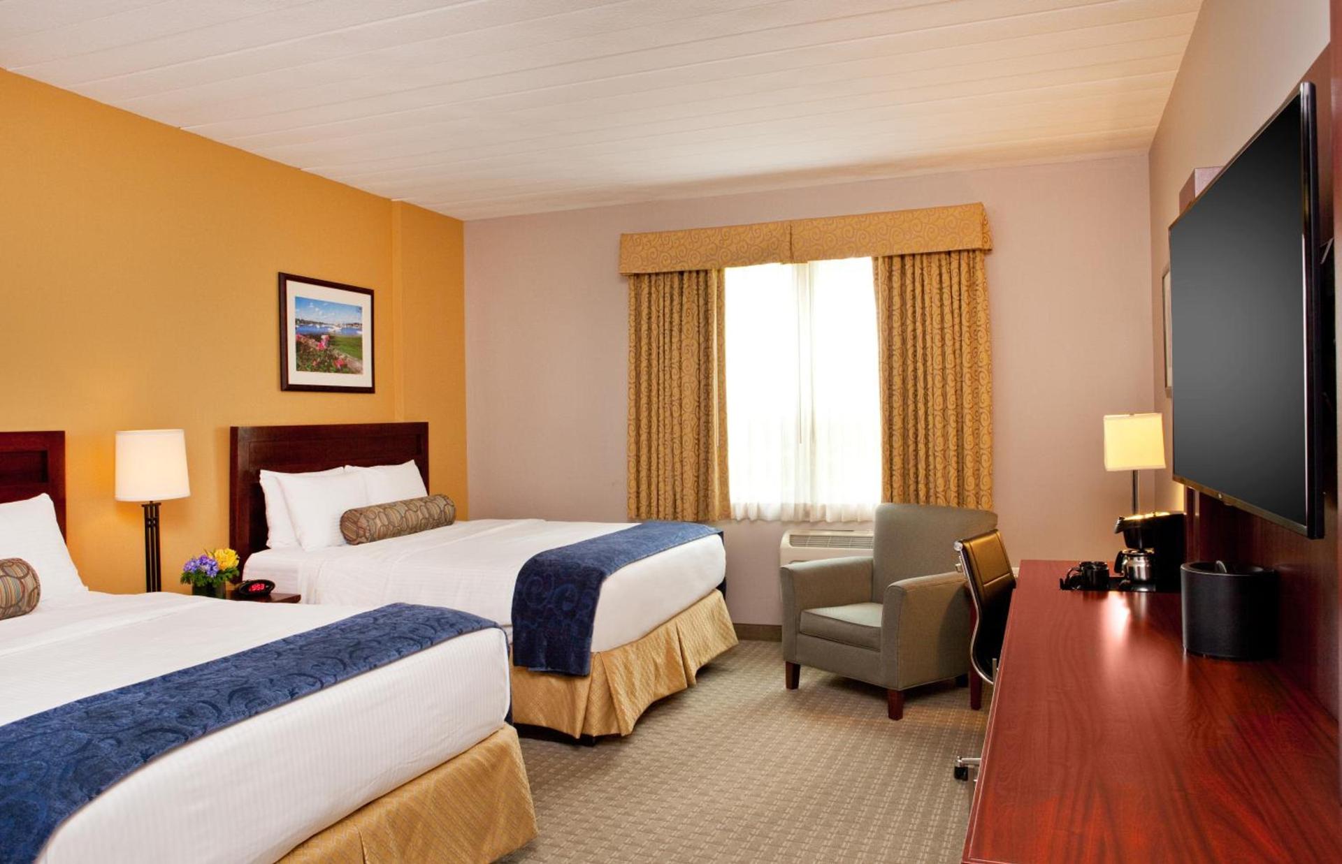 The Wylie Inn and Conference Center at Endicott College photo 7