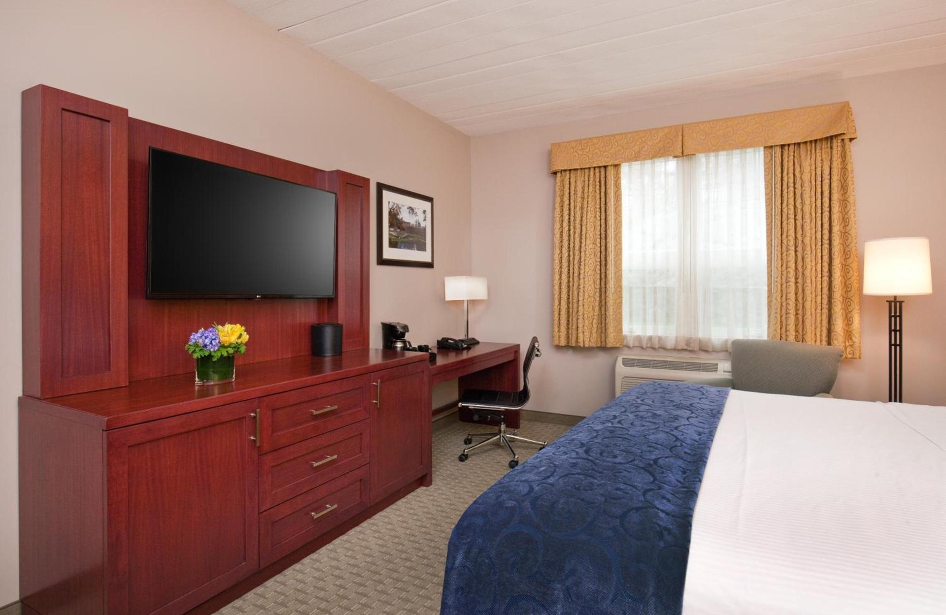 The Wylie Inn and Conference Center at Endicott College photo 3