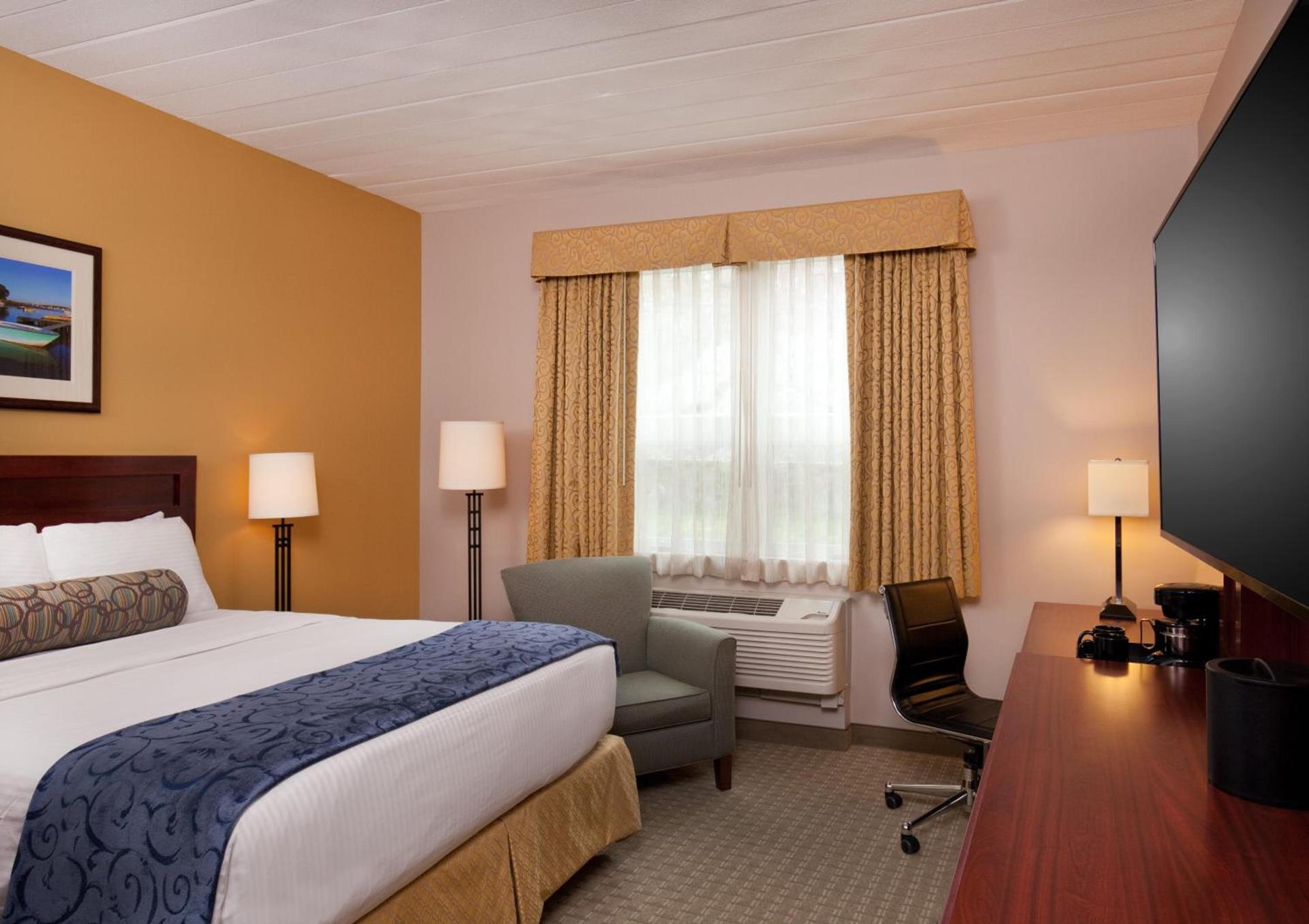 The Wylie Inn and Conference Center at Endicott College photo 8