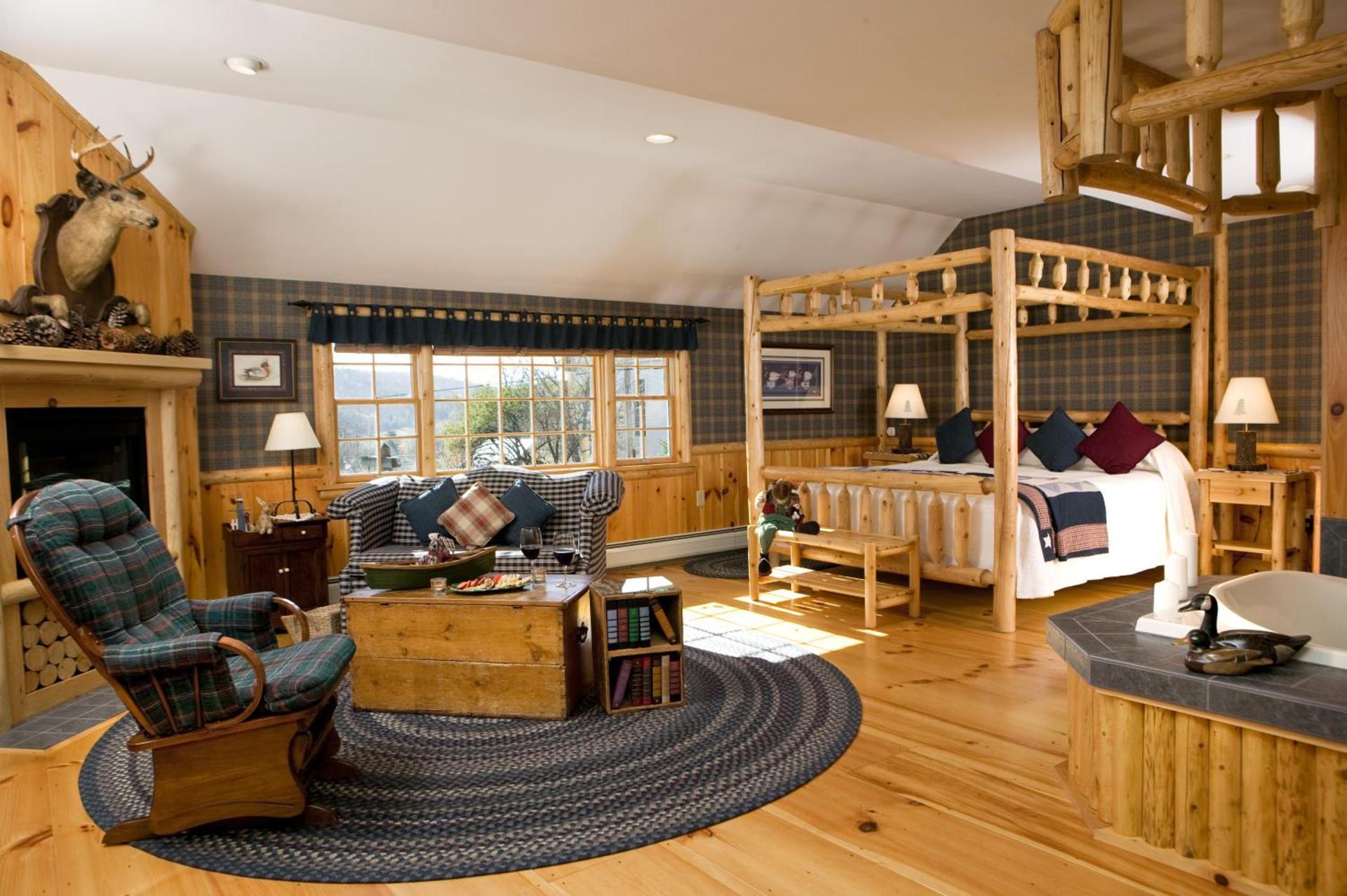 Rabbit Hill Inn photo 15